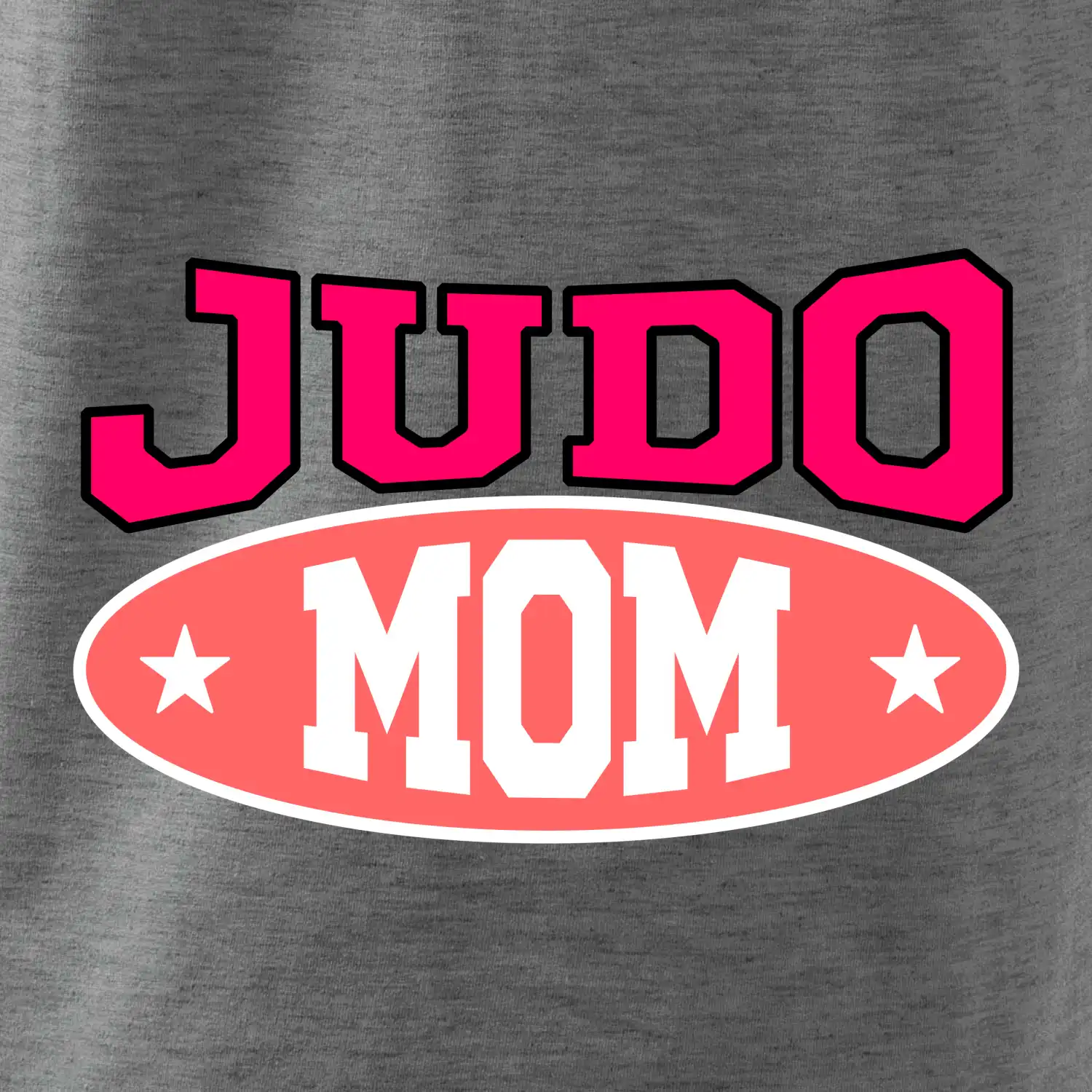 Judo Dad / mom