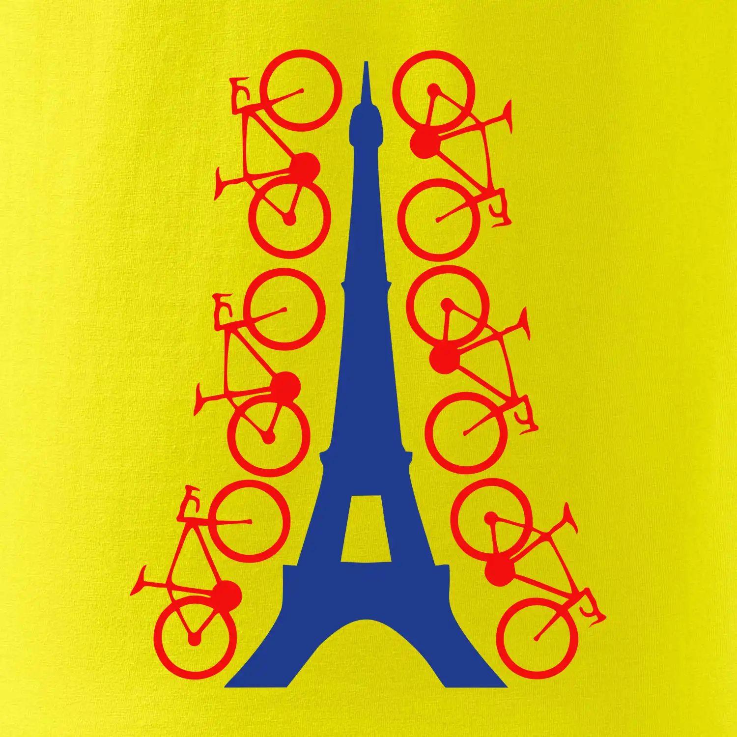 Cyclo Paris