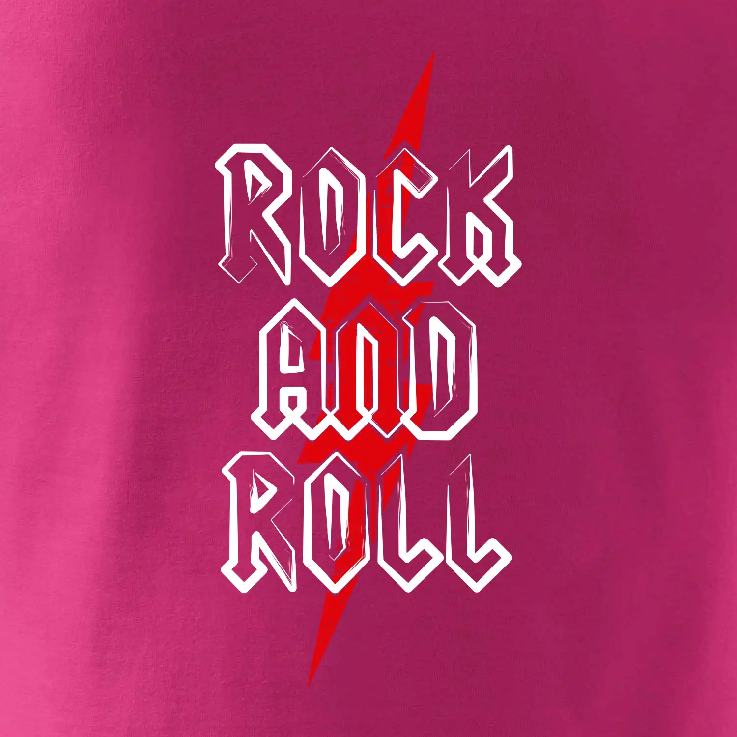 Rock and Roll blesk