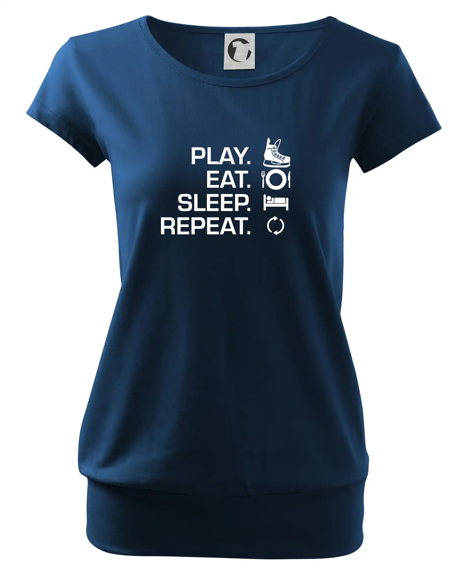 Play Eat Sleep Repeat hokej