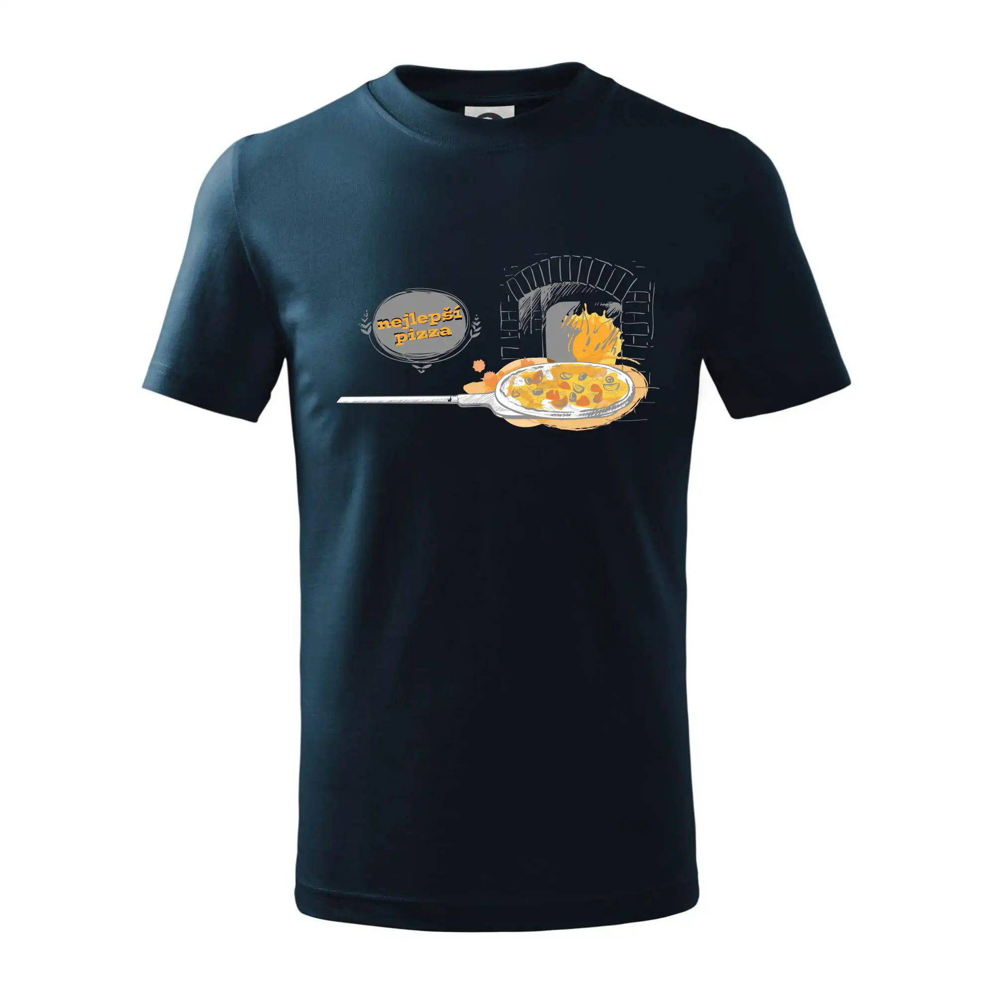 Nejlepší pizza