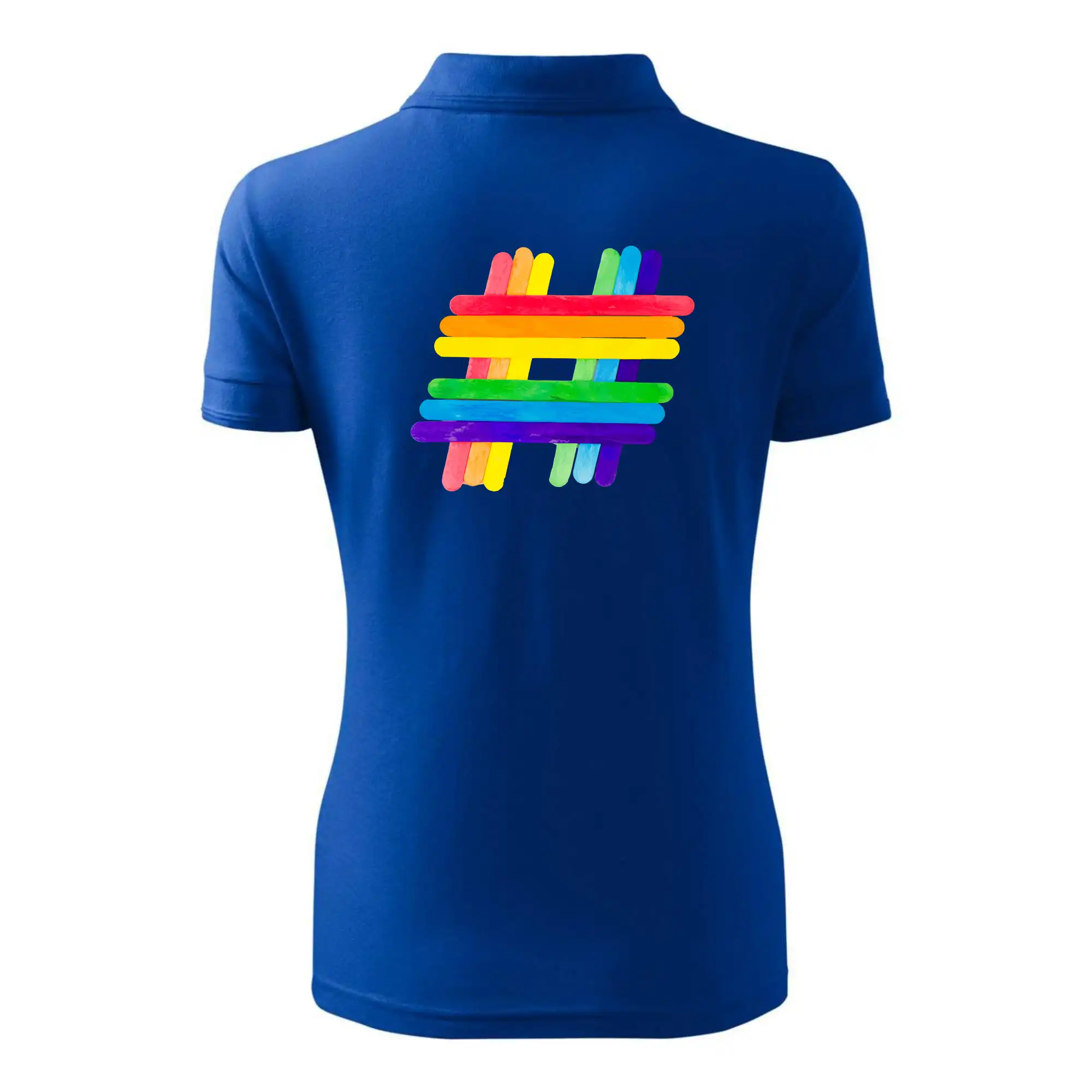 LGBT hashtag