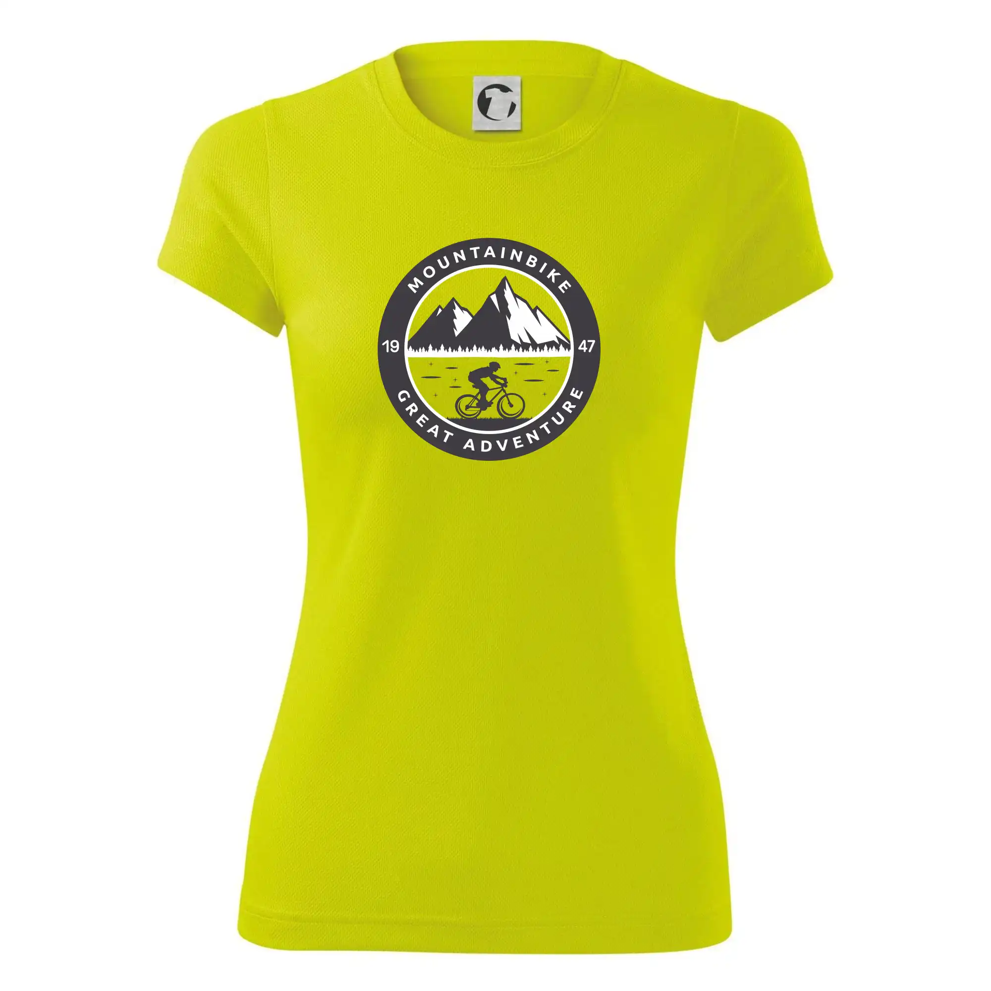 MTB  logo a ročník