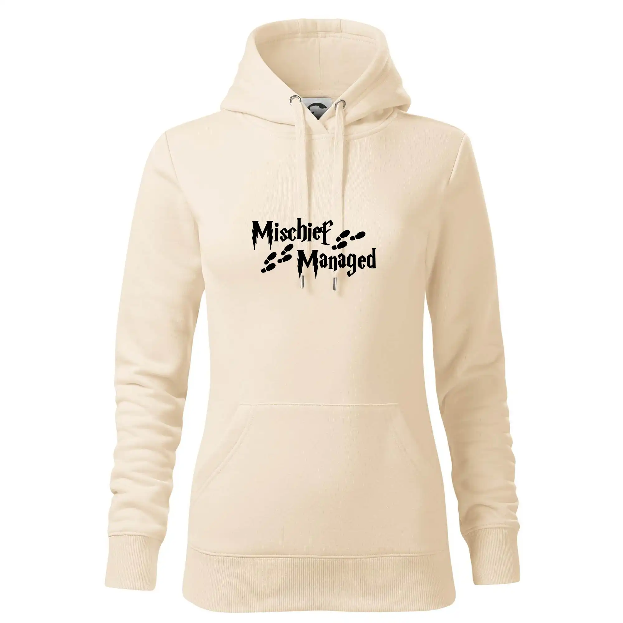 Harry - Mischief Managed