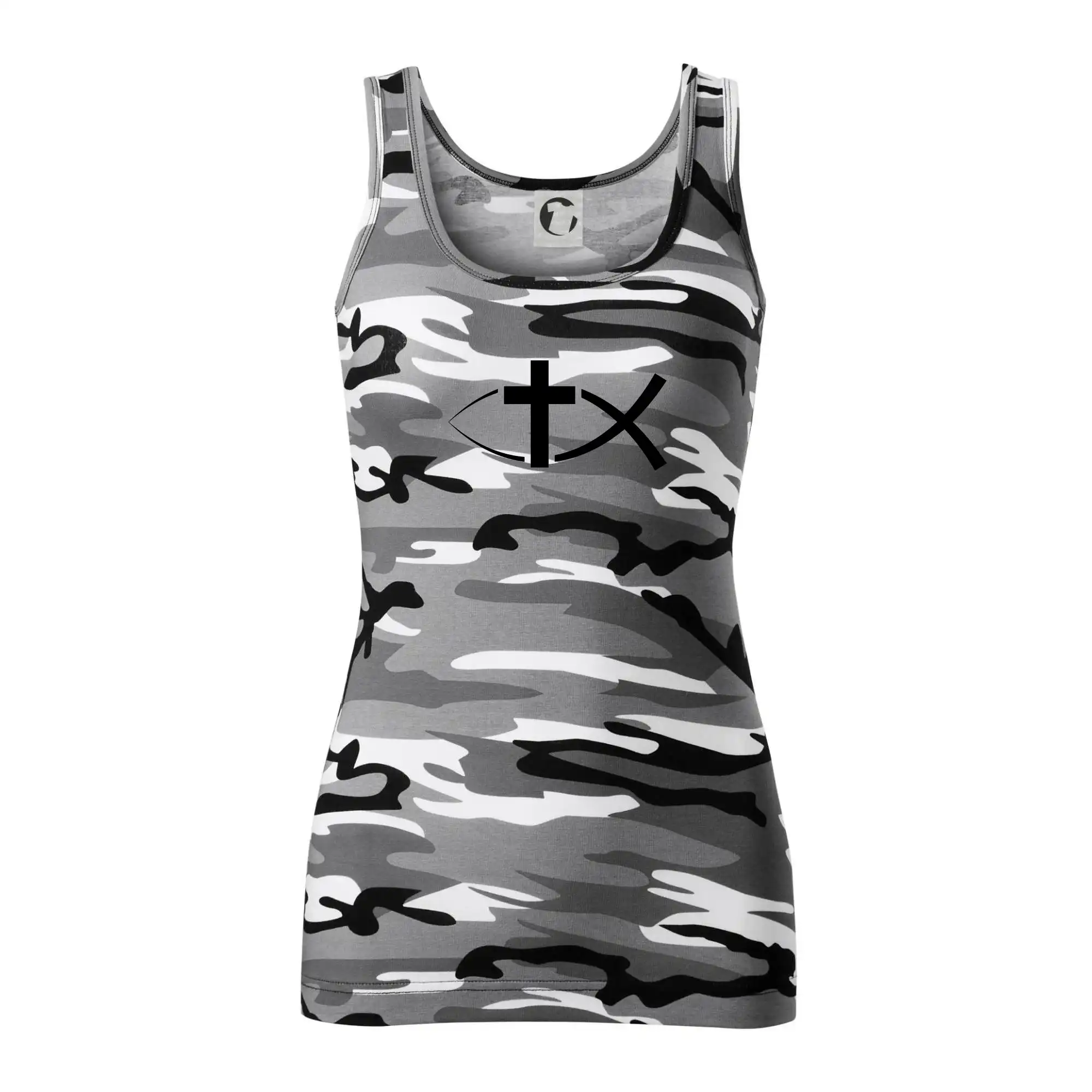 Ježíšova ryba
