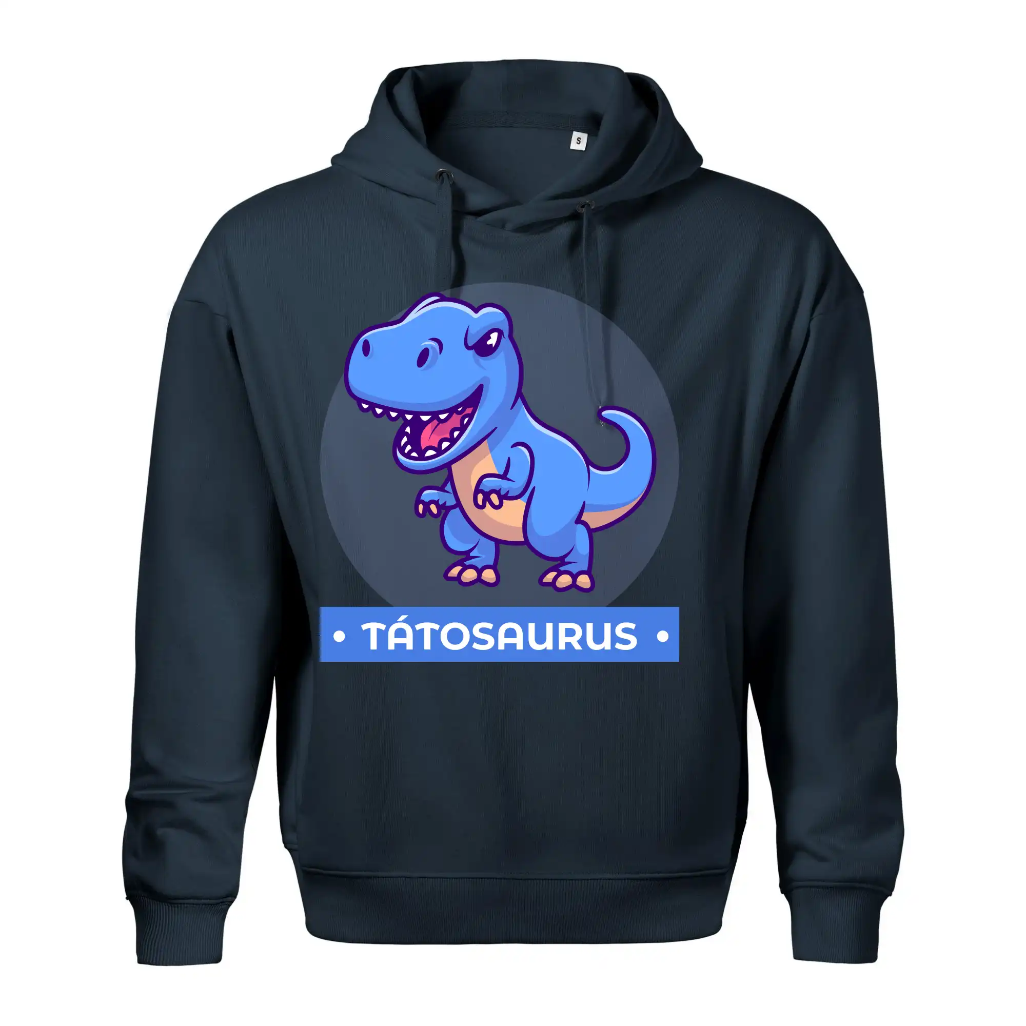 Dinosauří rodina - táta