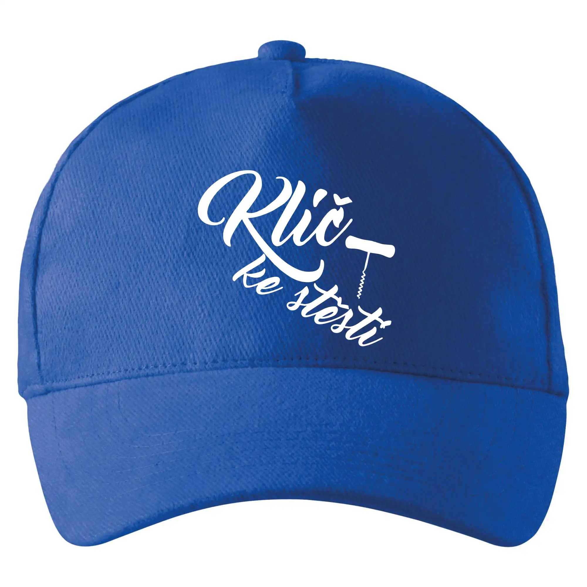 Klíč ke štěstí vývrtka jednoduchá