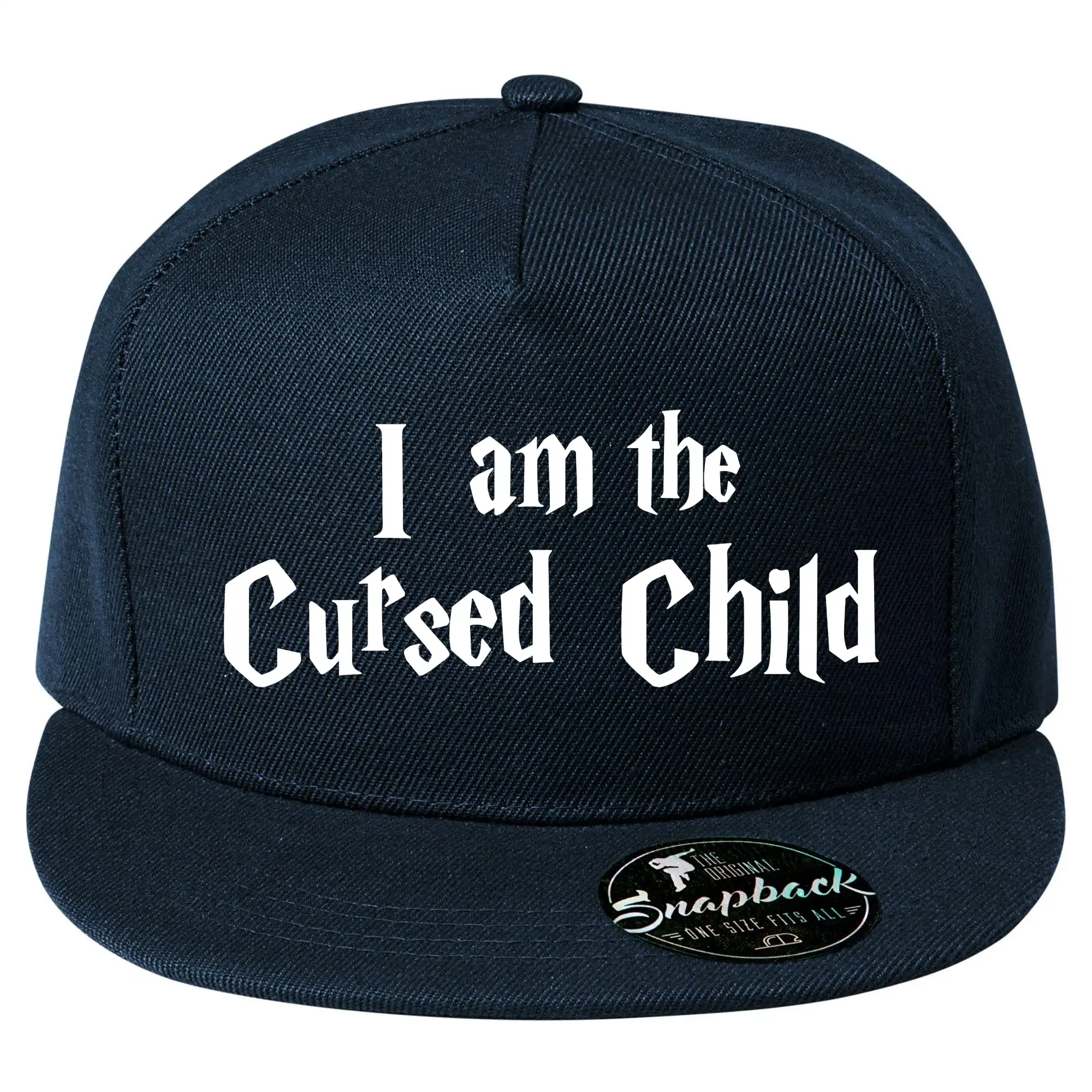 Harry - Cursed Child