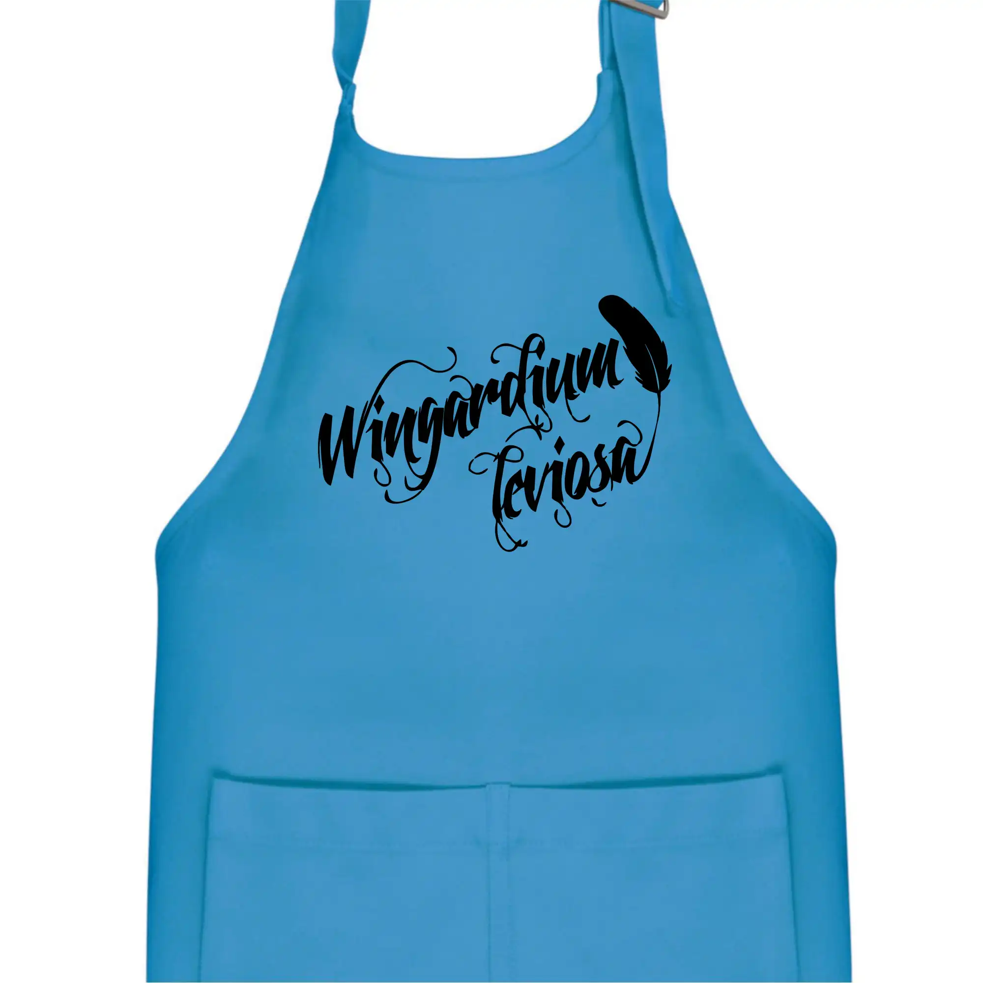 Harry - Wingardium Leviosa
