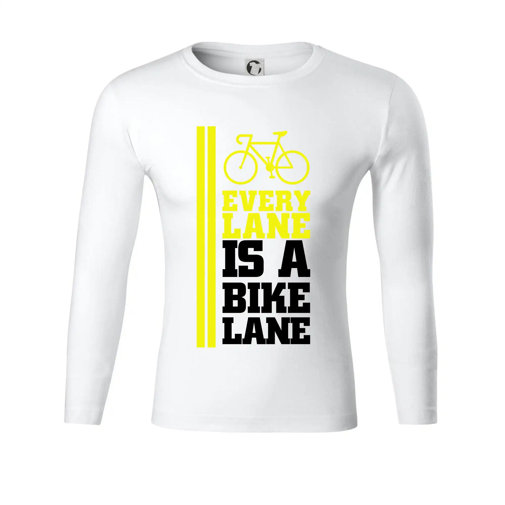 Every Lane Bike Lane