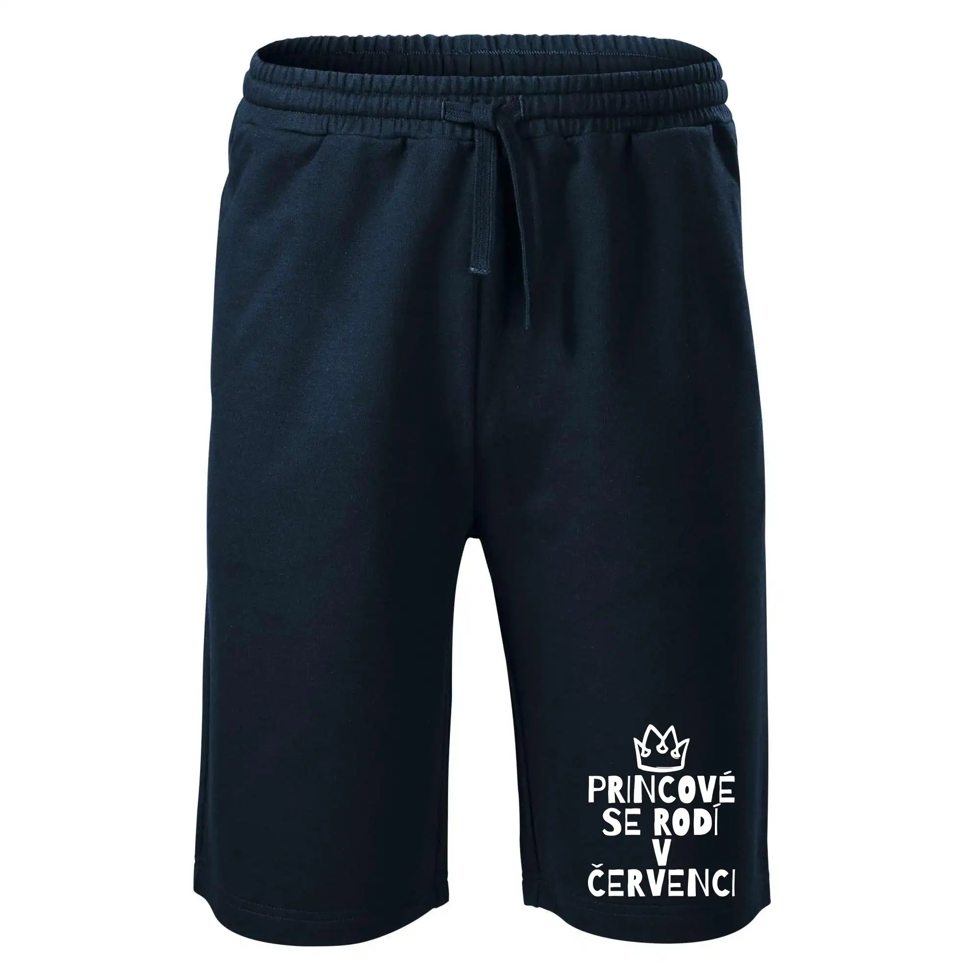 Princové se rodí v červenci