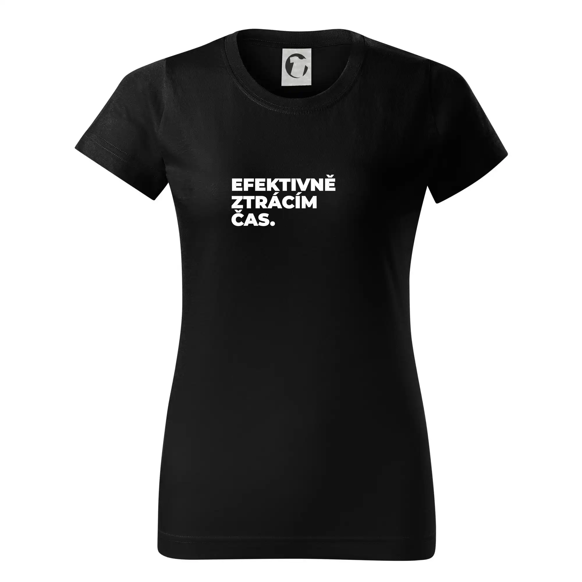EFEKTIVNĚ ZTRÁCÍM ČAS.