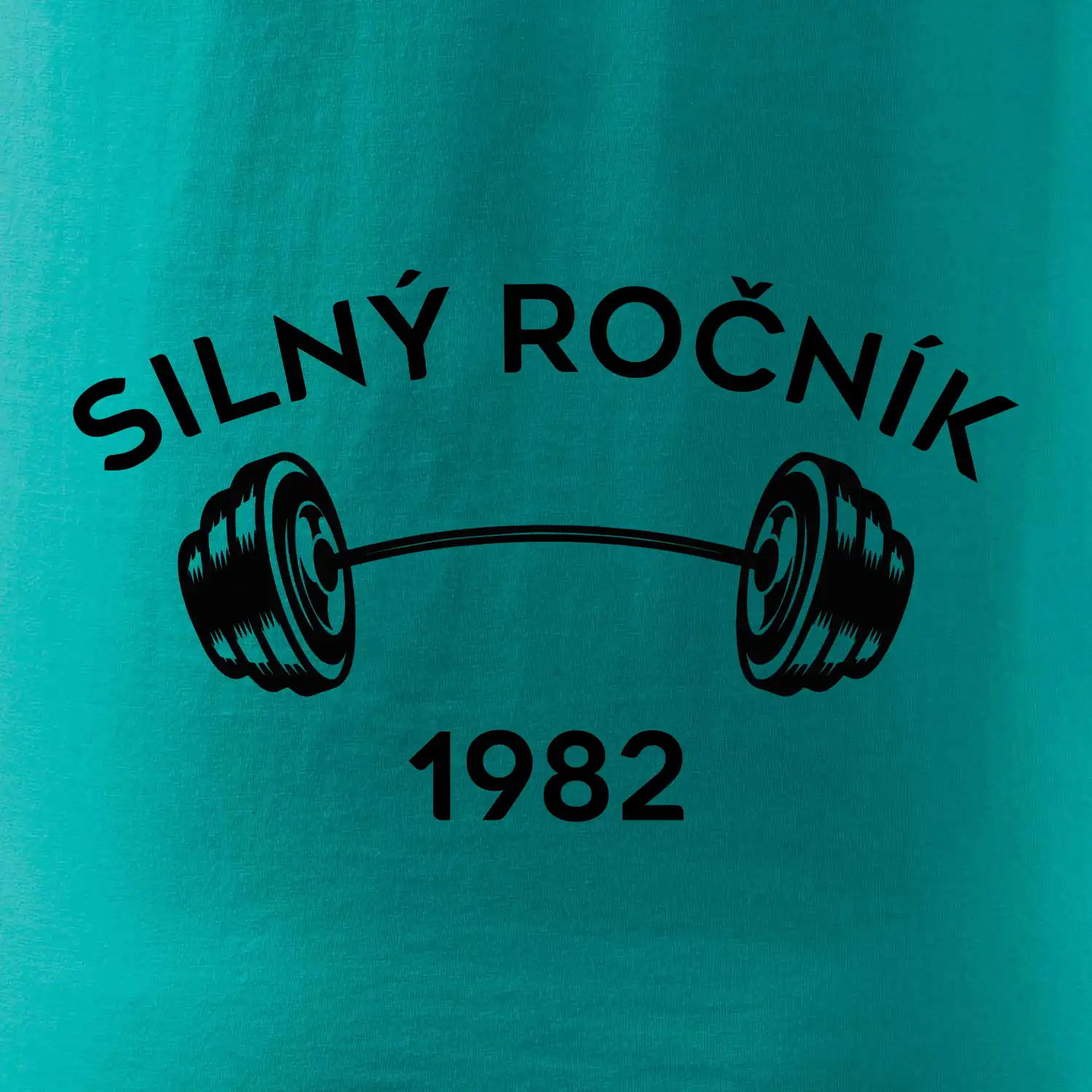 Silný ročník - Letopočet 1982