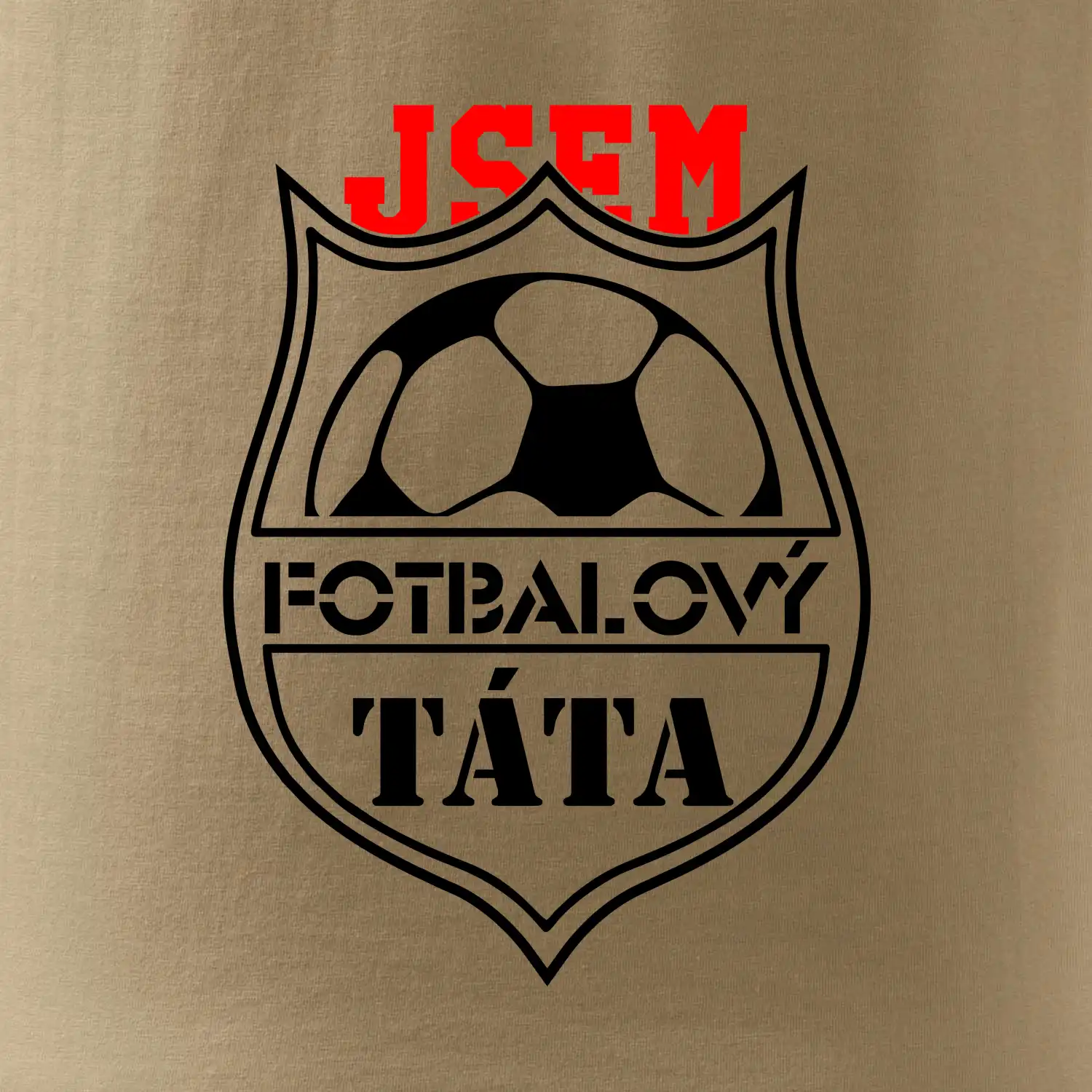 Jsem Fotbalový táta