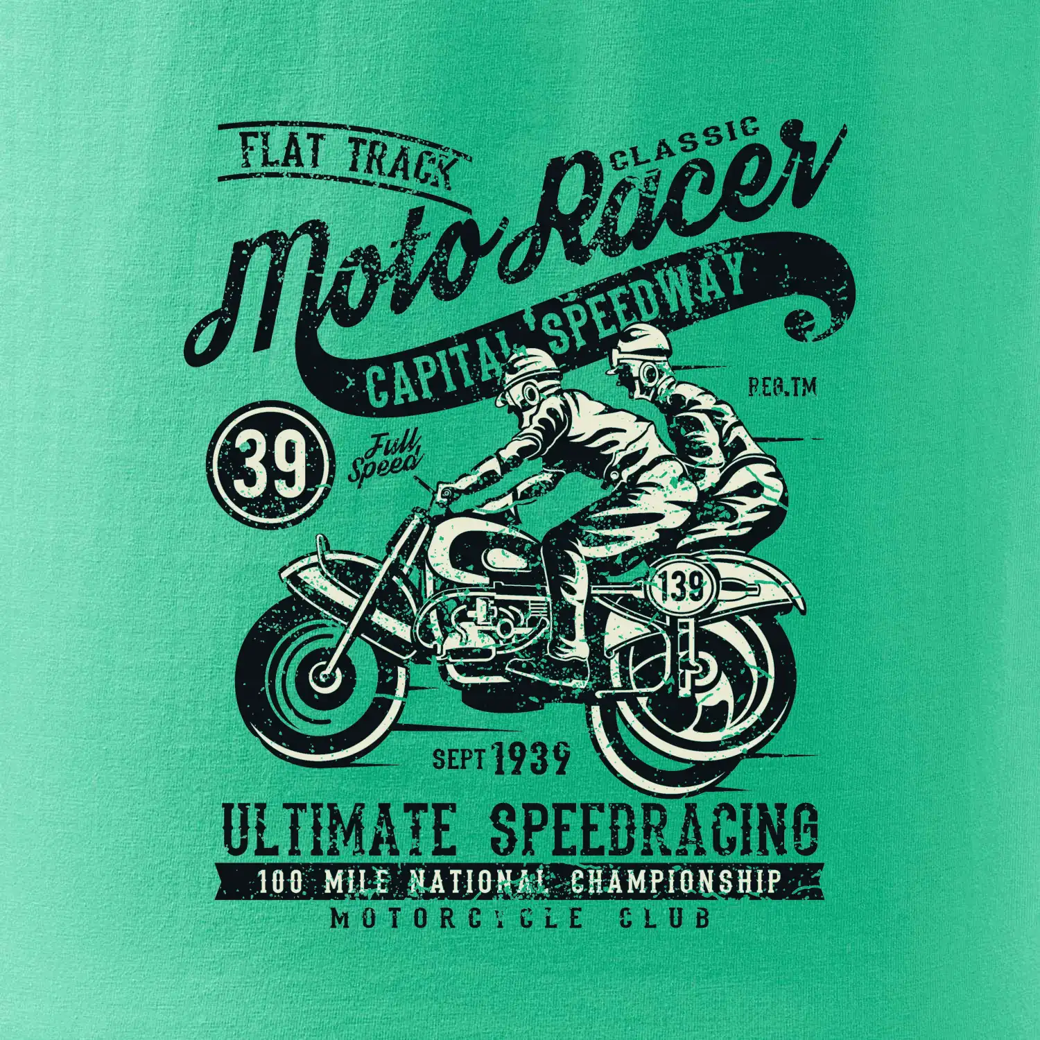 Moto Racer Classic