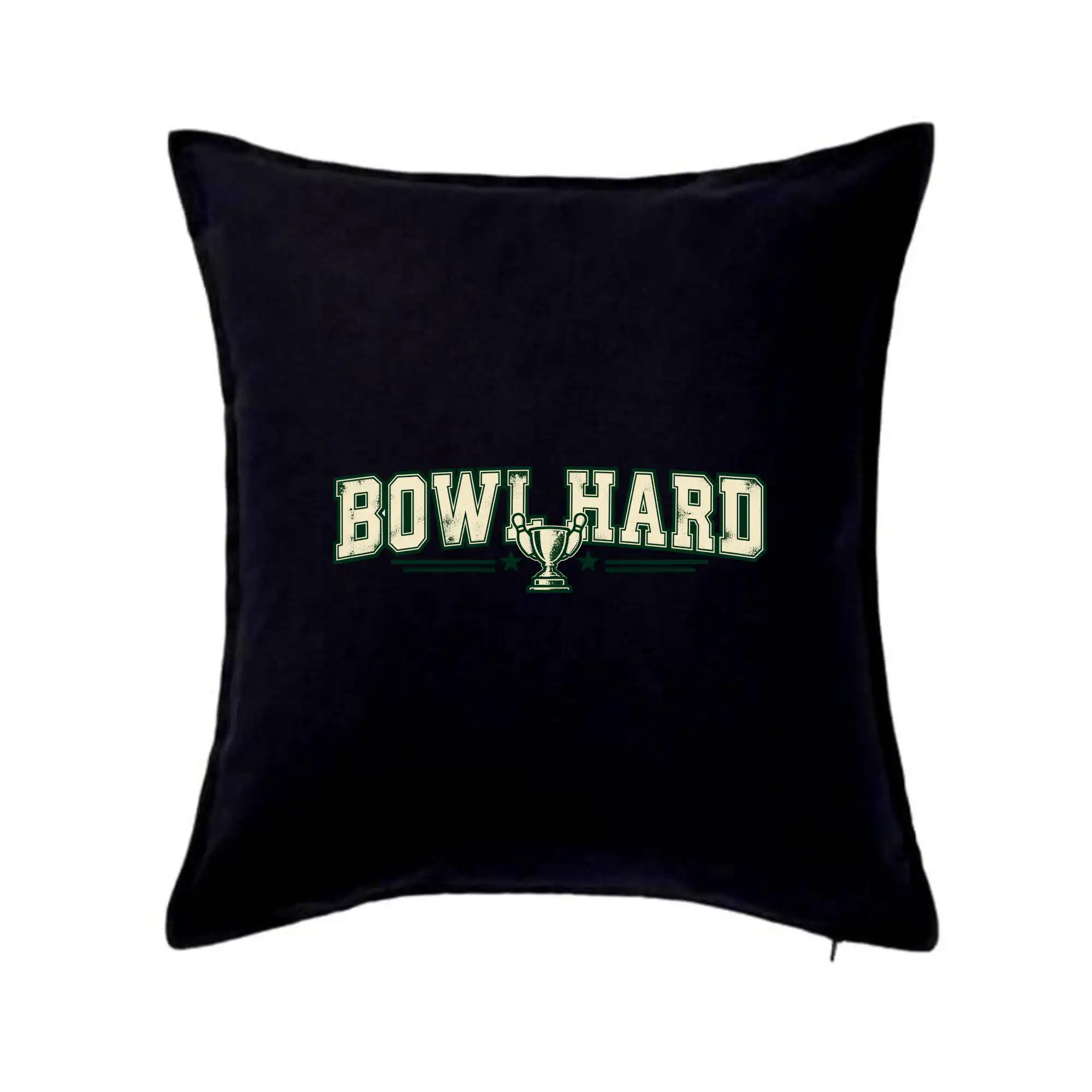 Bowl Hard retro univerzitní bowling
