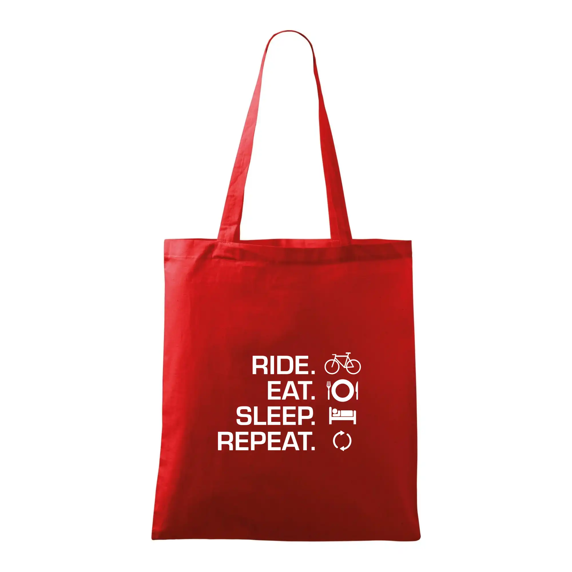 Ride Eat Sleep Repeat kolo