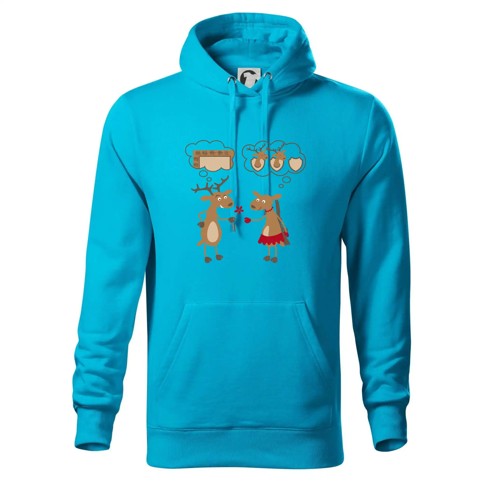 Sobí láska (Hana-creative)