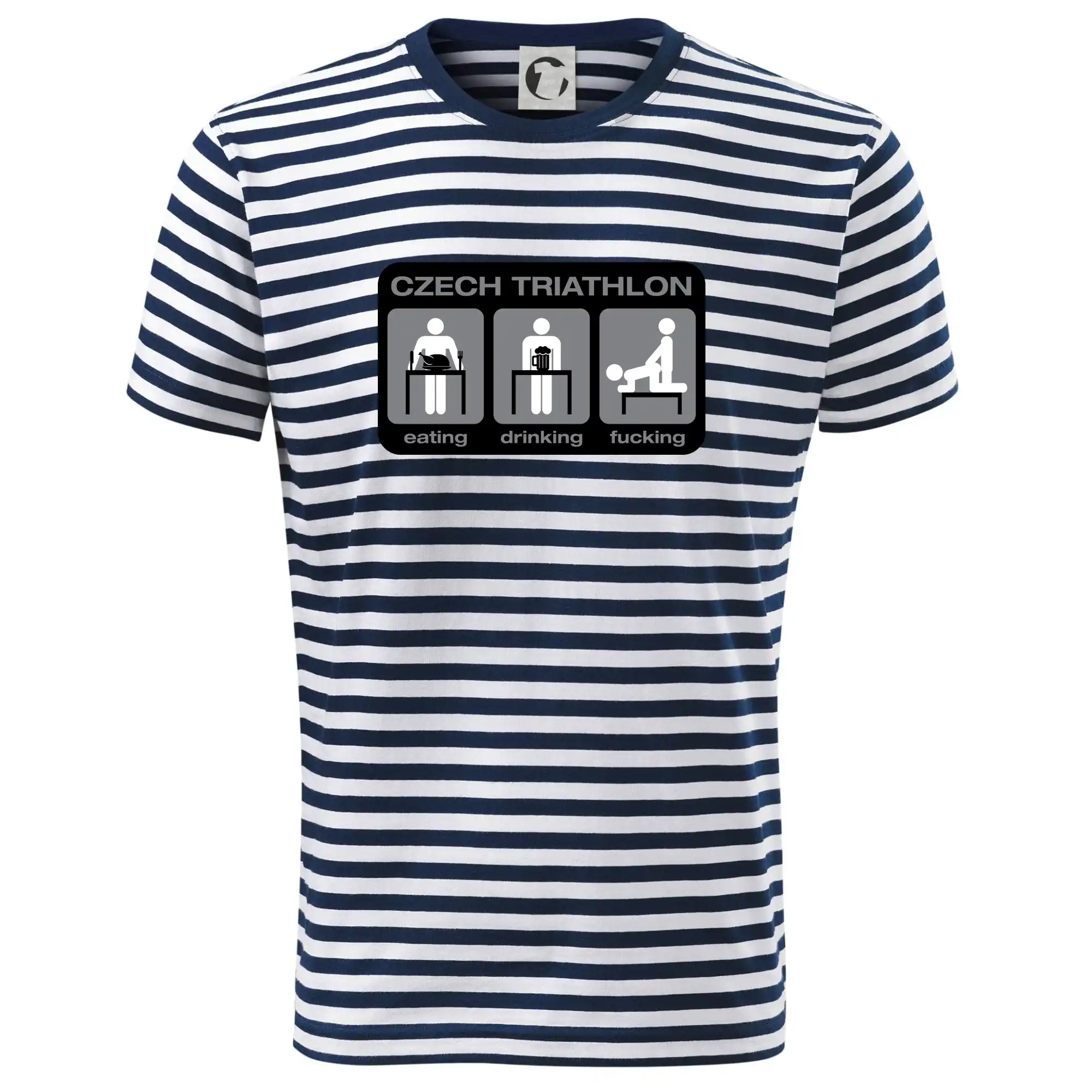 Czech triathlon (Hana-creative)