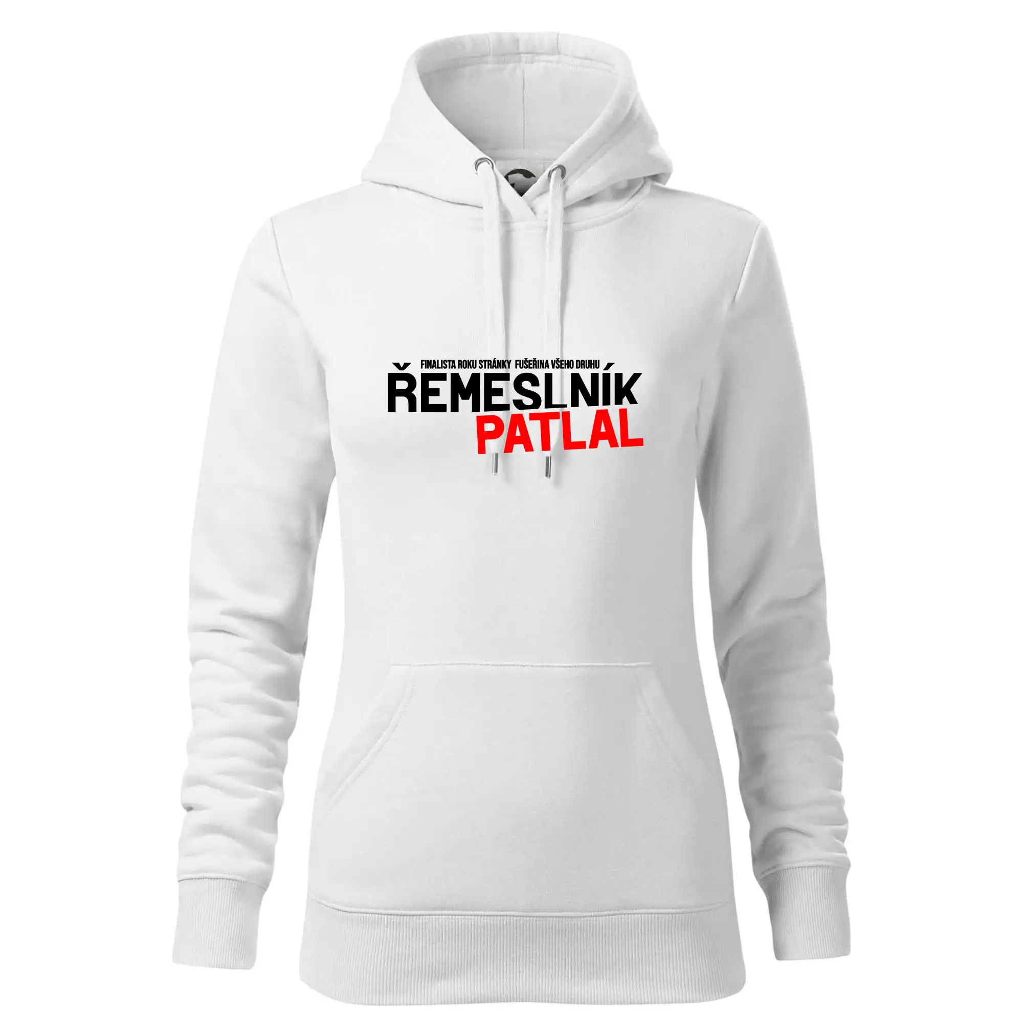 Řemeslník patlal