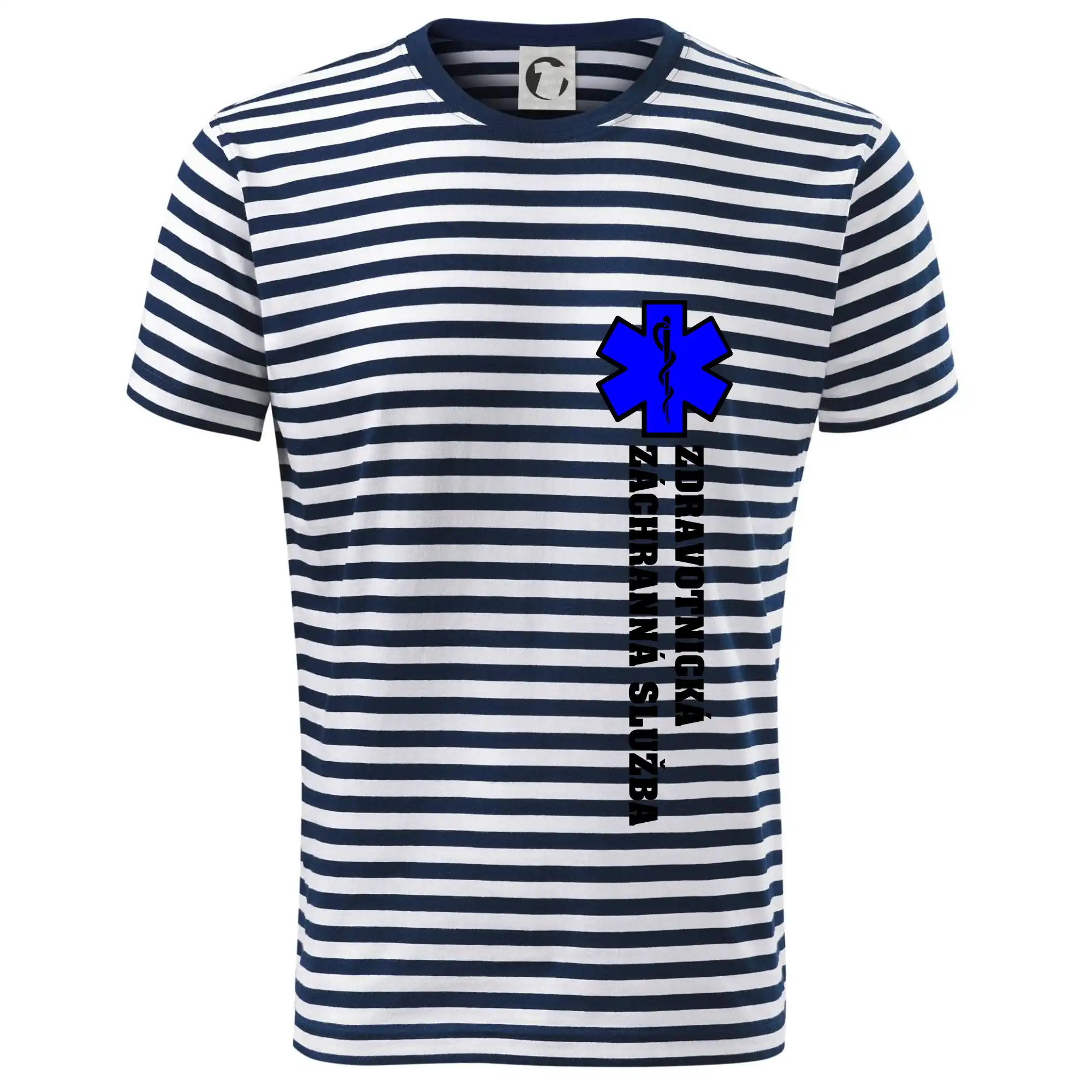 Hvězda života - zdravotnická záchranná služba