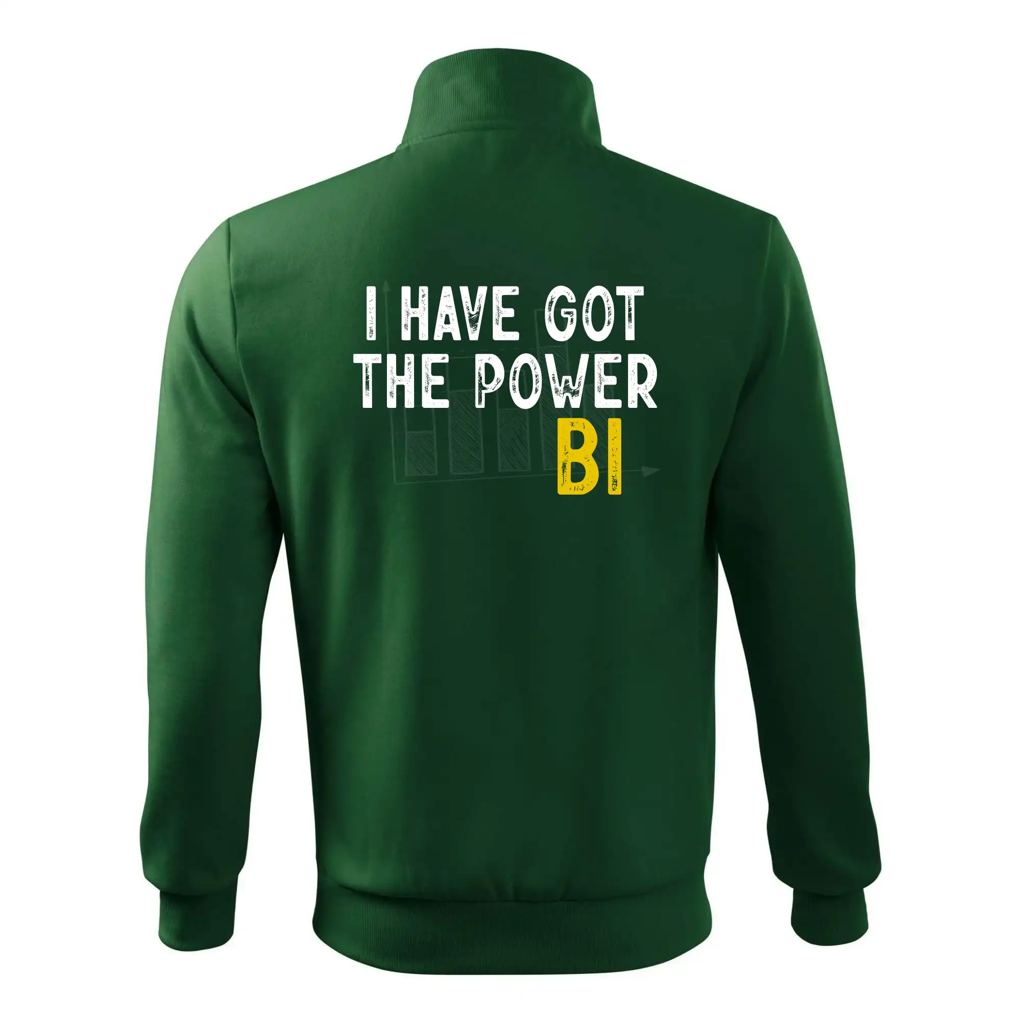 I have got the power bi