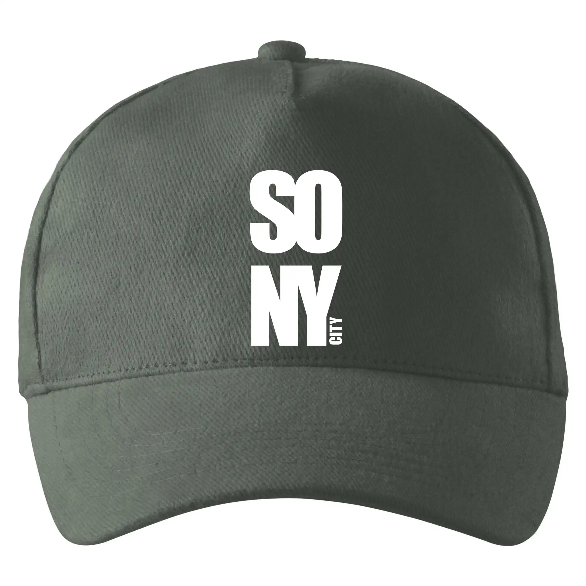 SO NY city