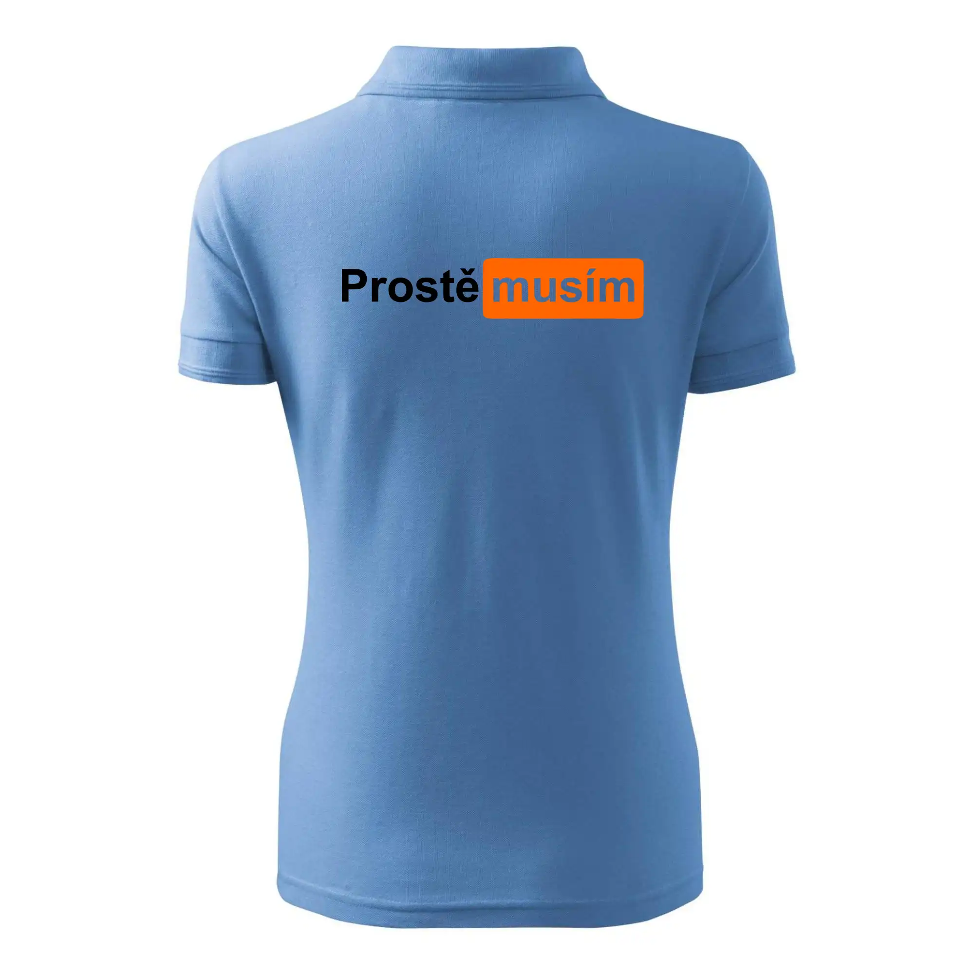 Porn - prostě musím