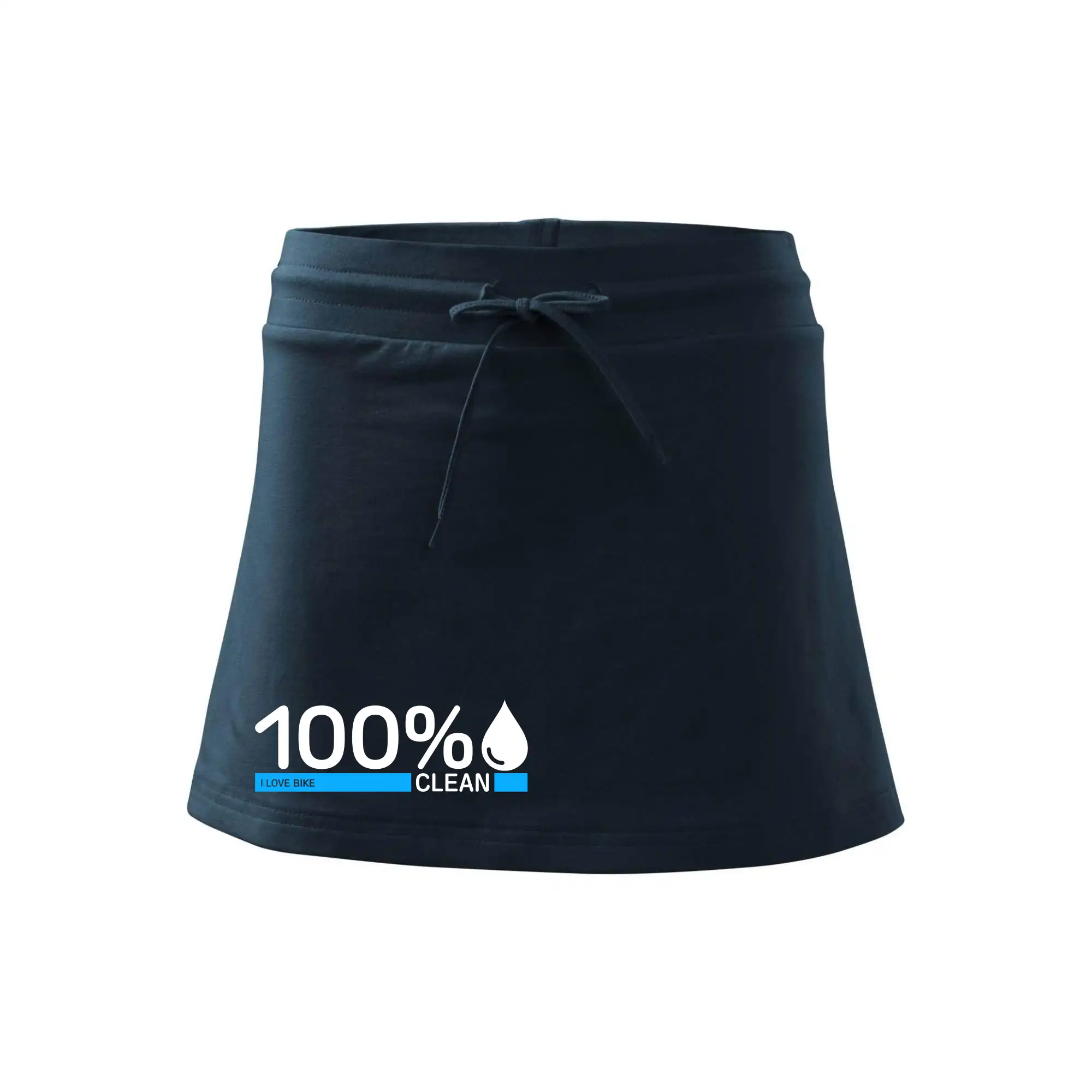 100% Clean