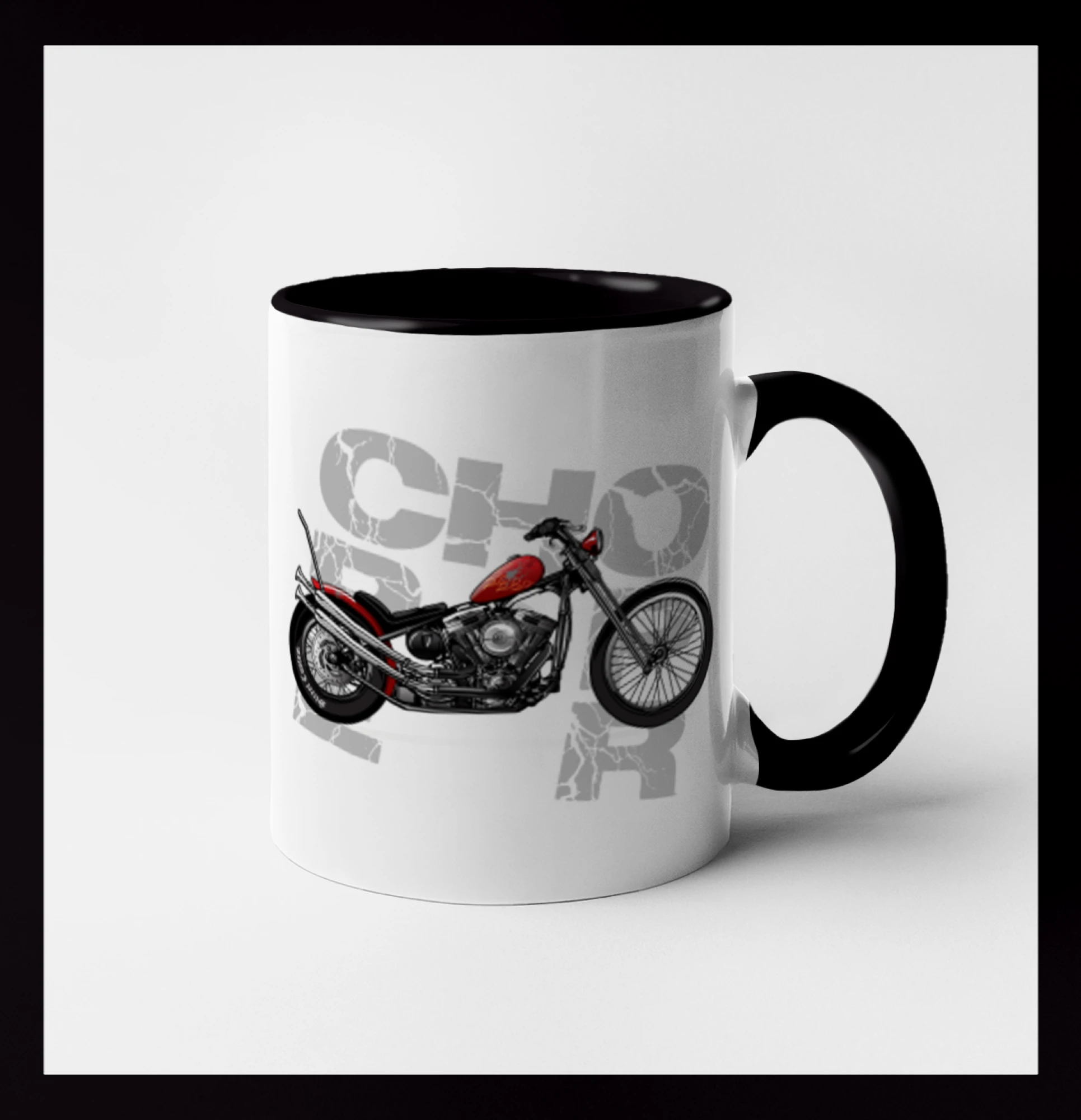 Chopper 004