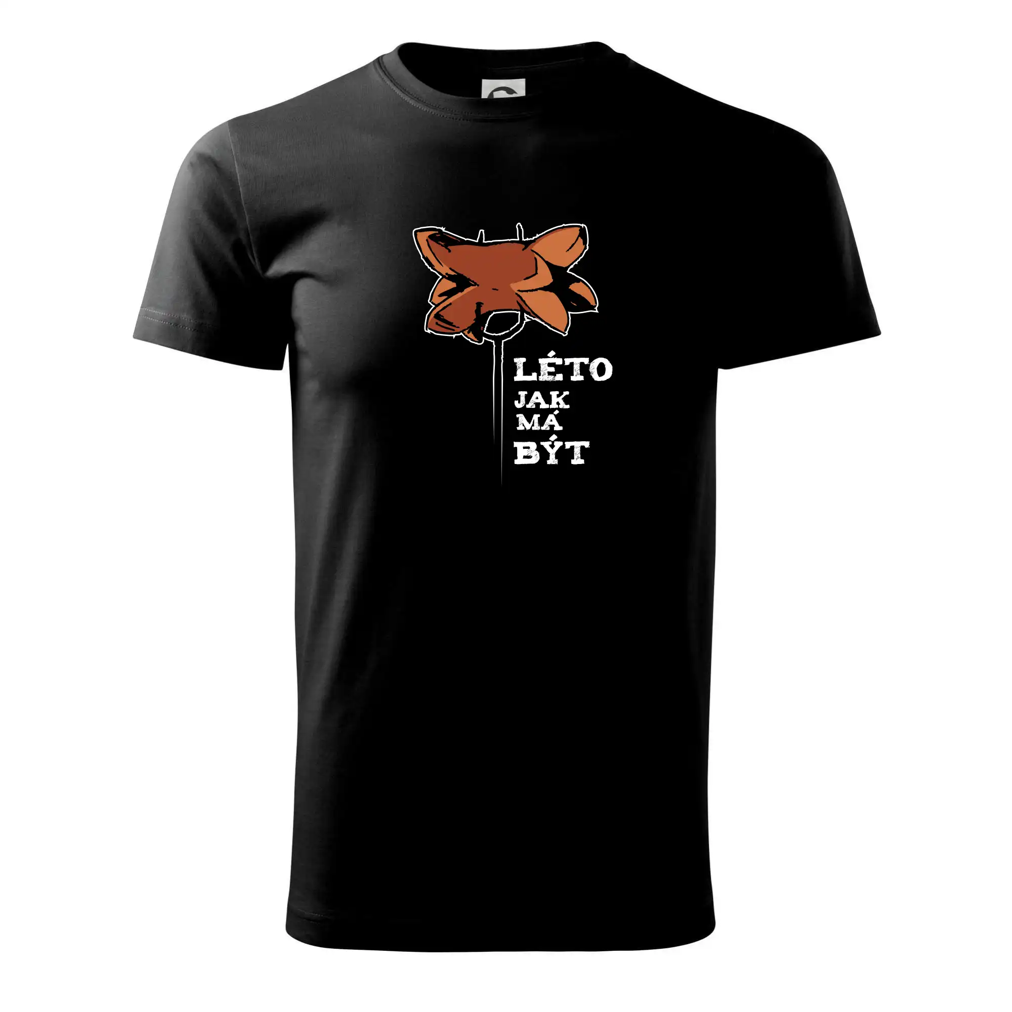 Léto jak má být