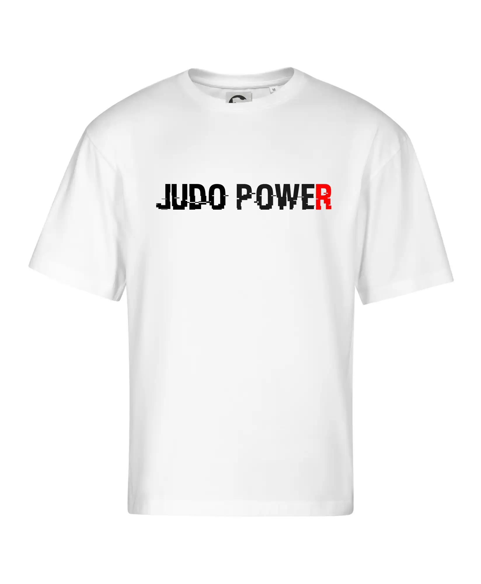 Judo power