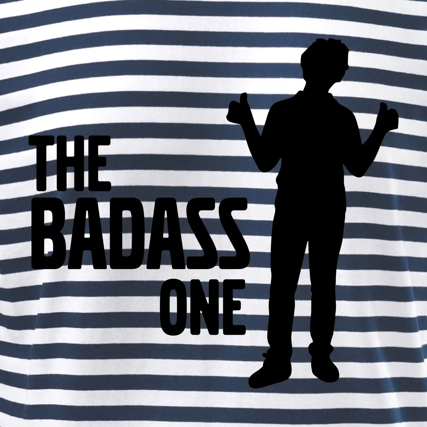 Bachelor party - The badass one