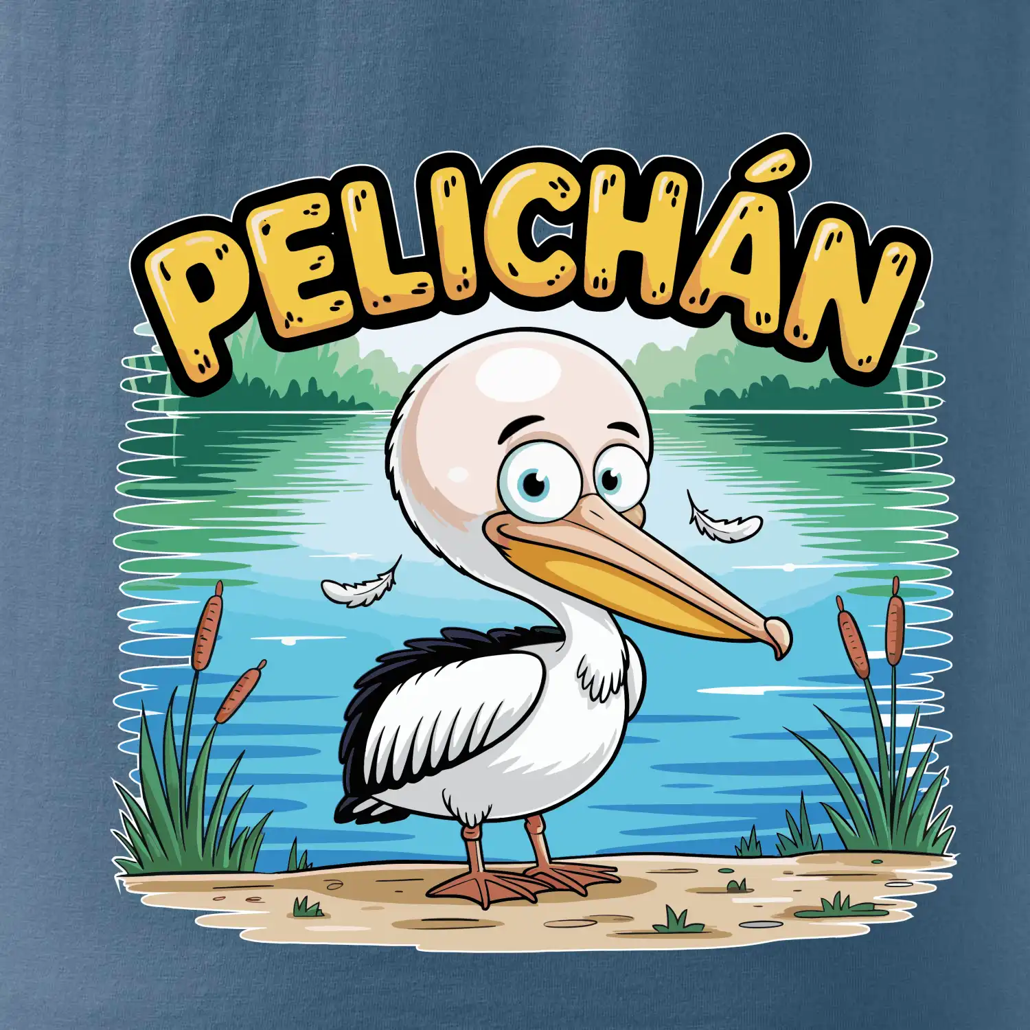 Pelichán