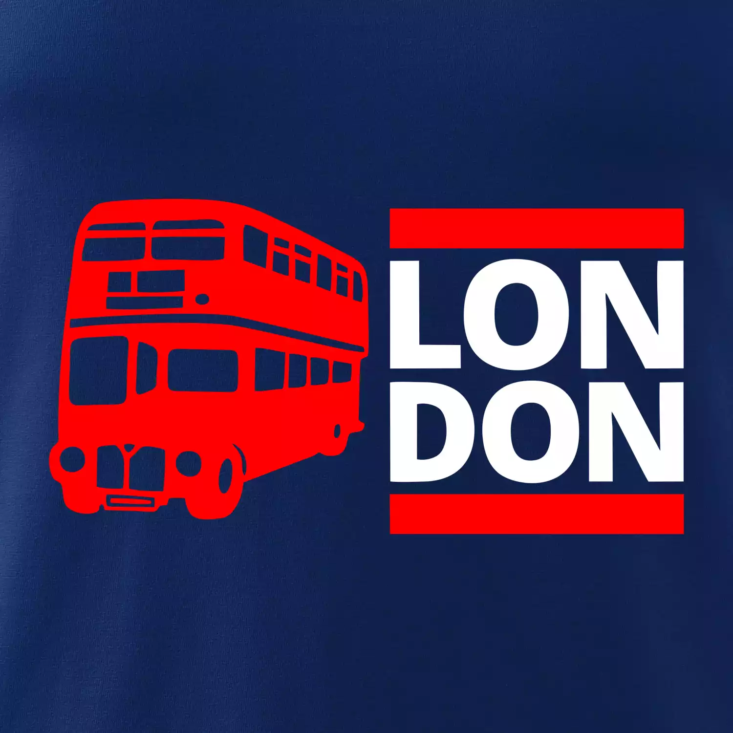 LON DON BUS