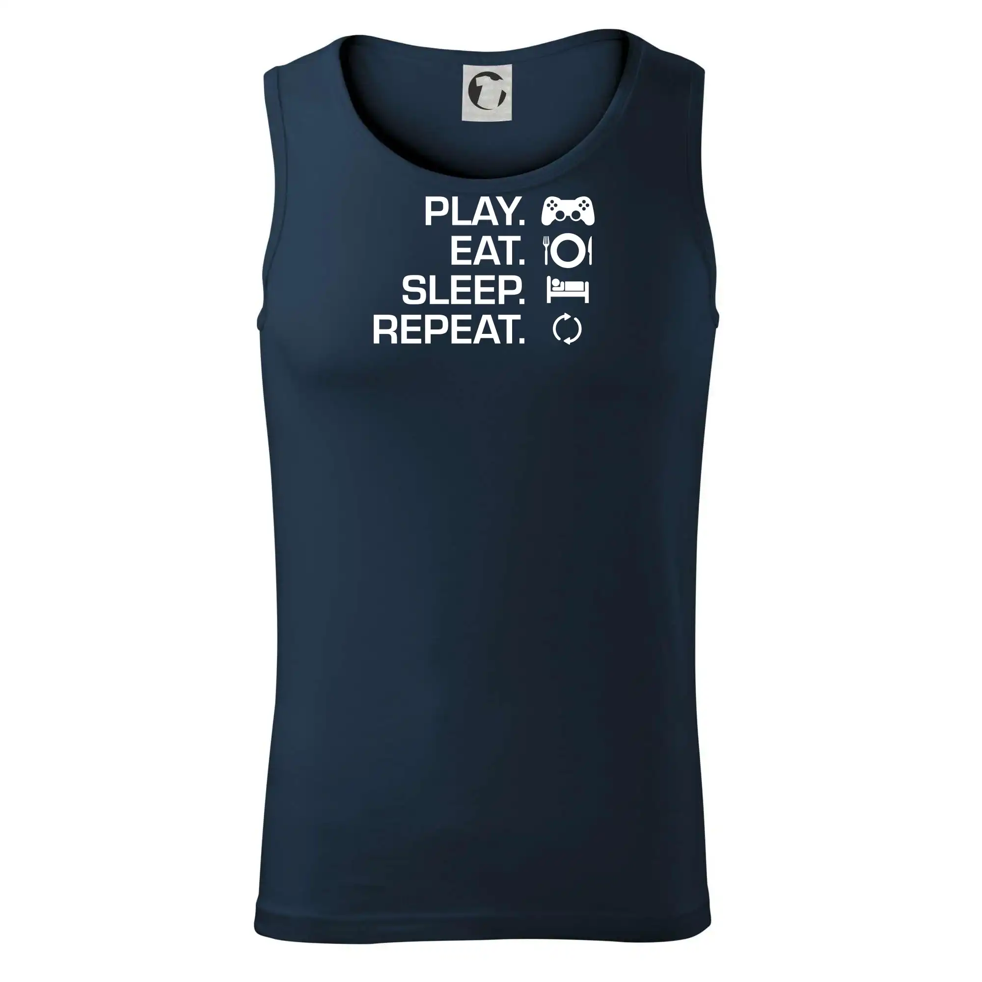 Play Eat Sleep Repeat game