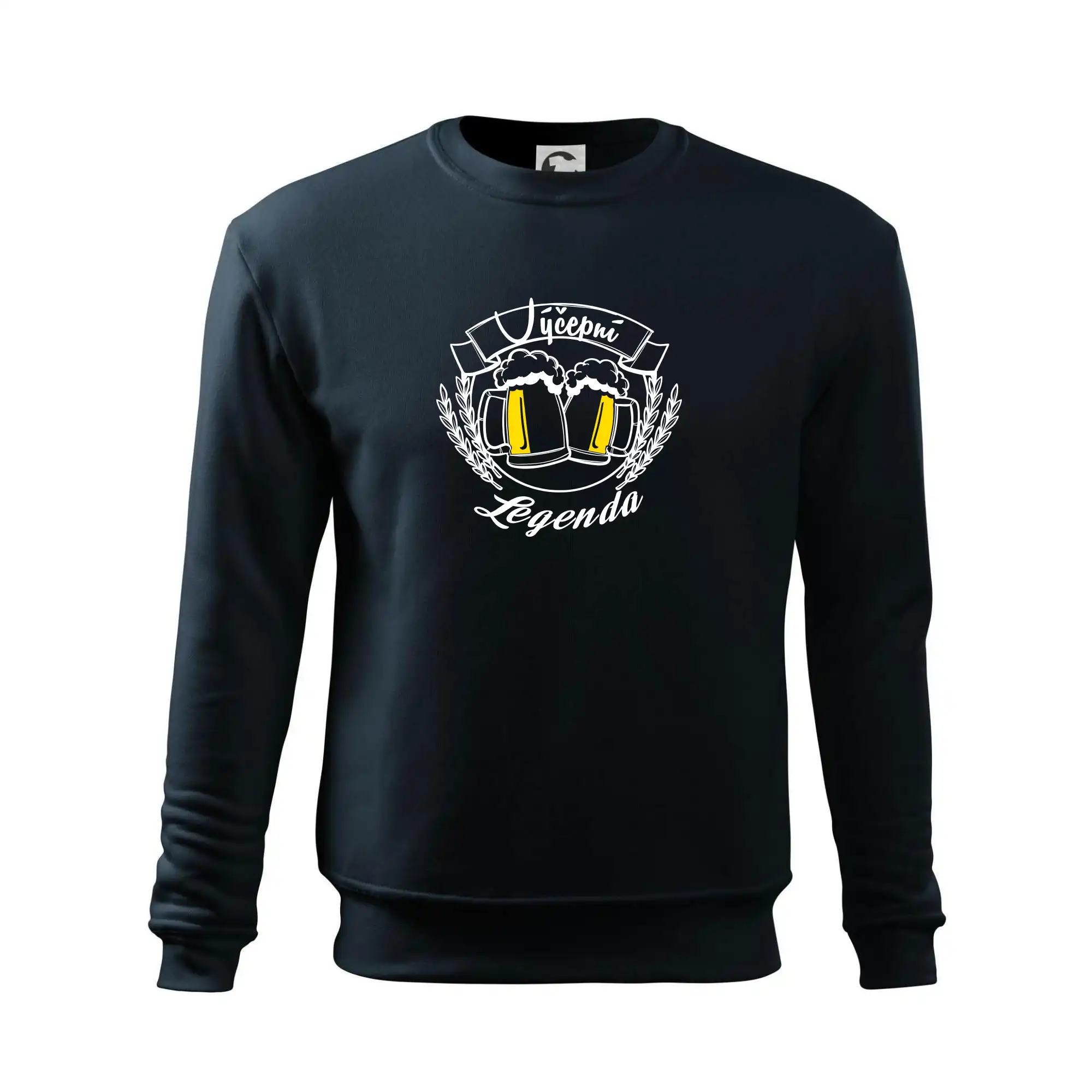Výčepní legenda
