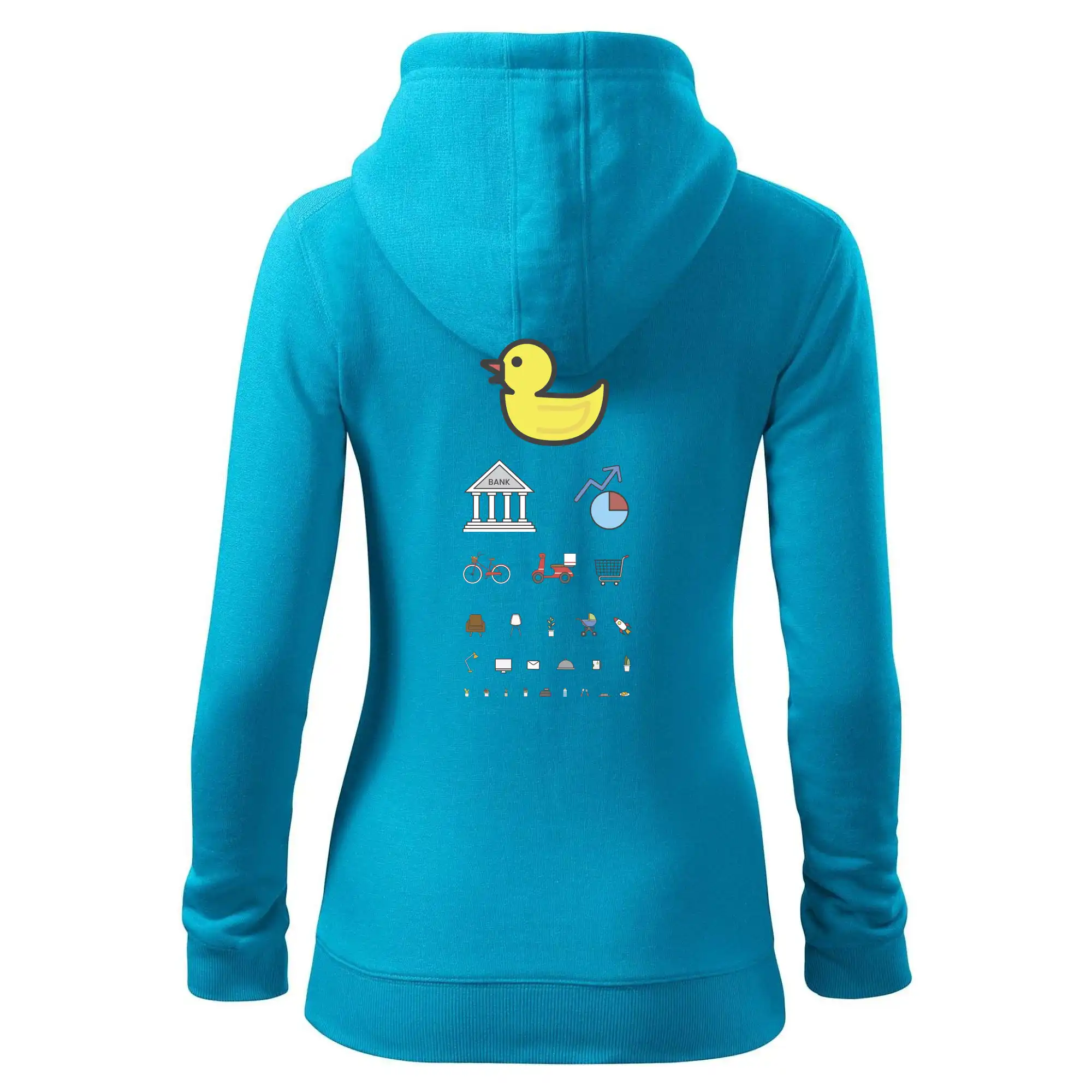 Oční test různé věci