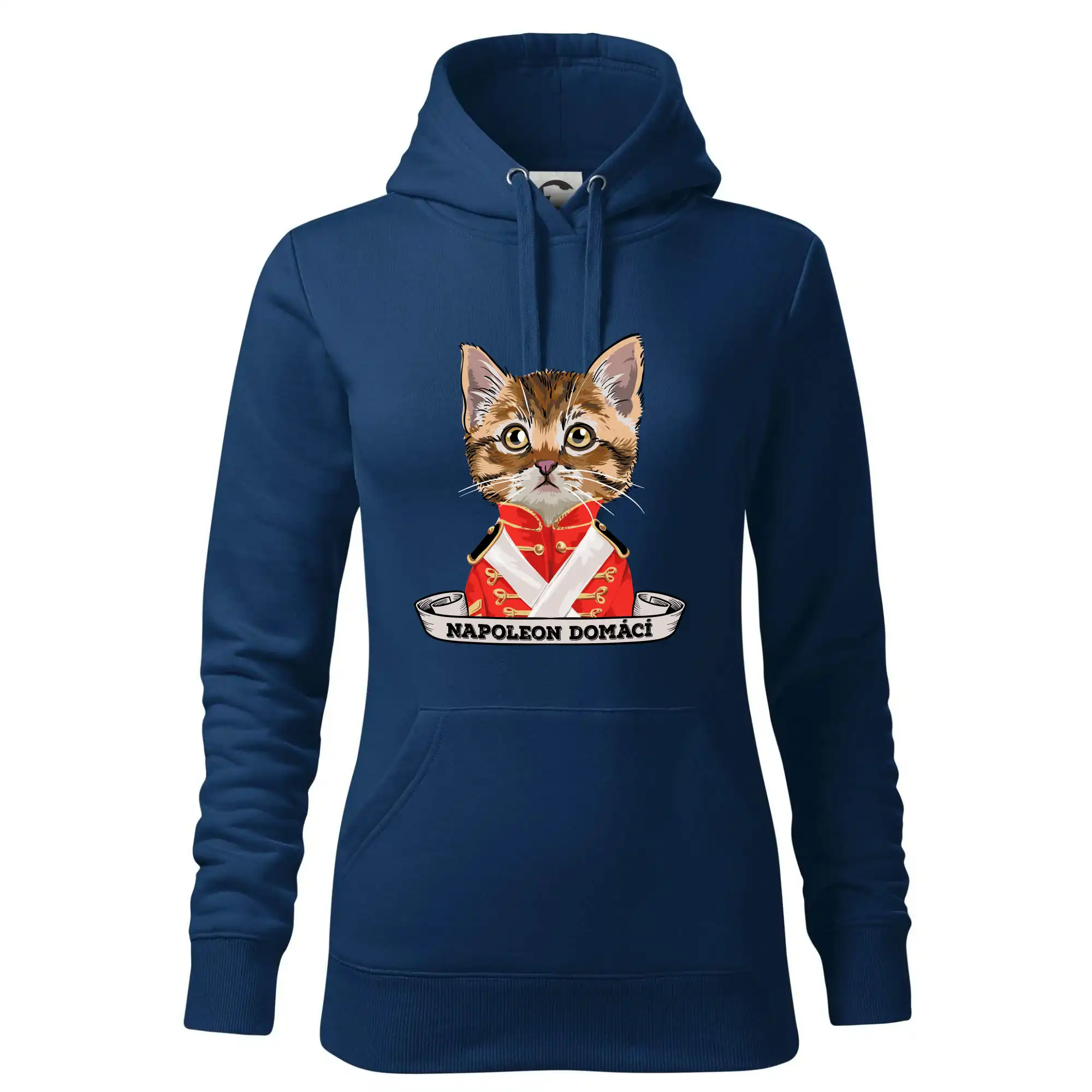 Napoleon domácí kočka