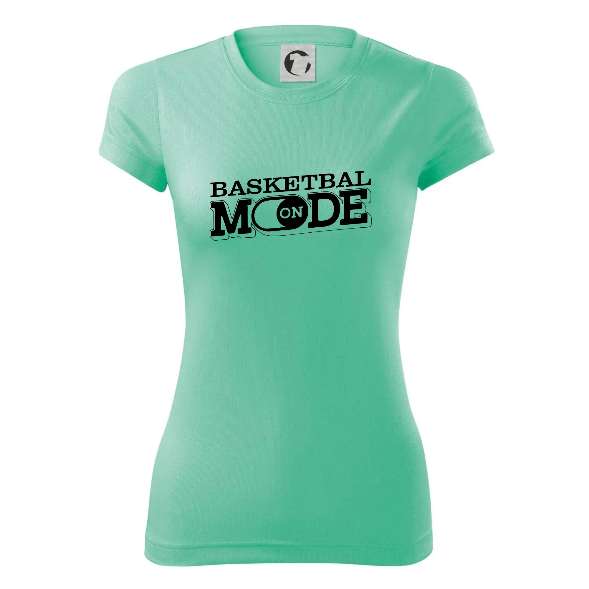 Basketbal mode