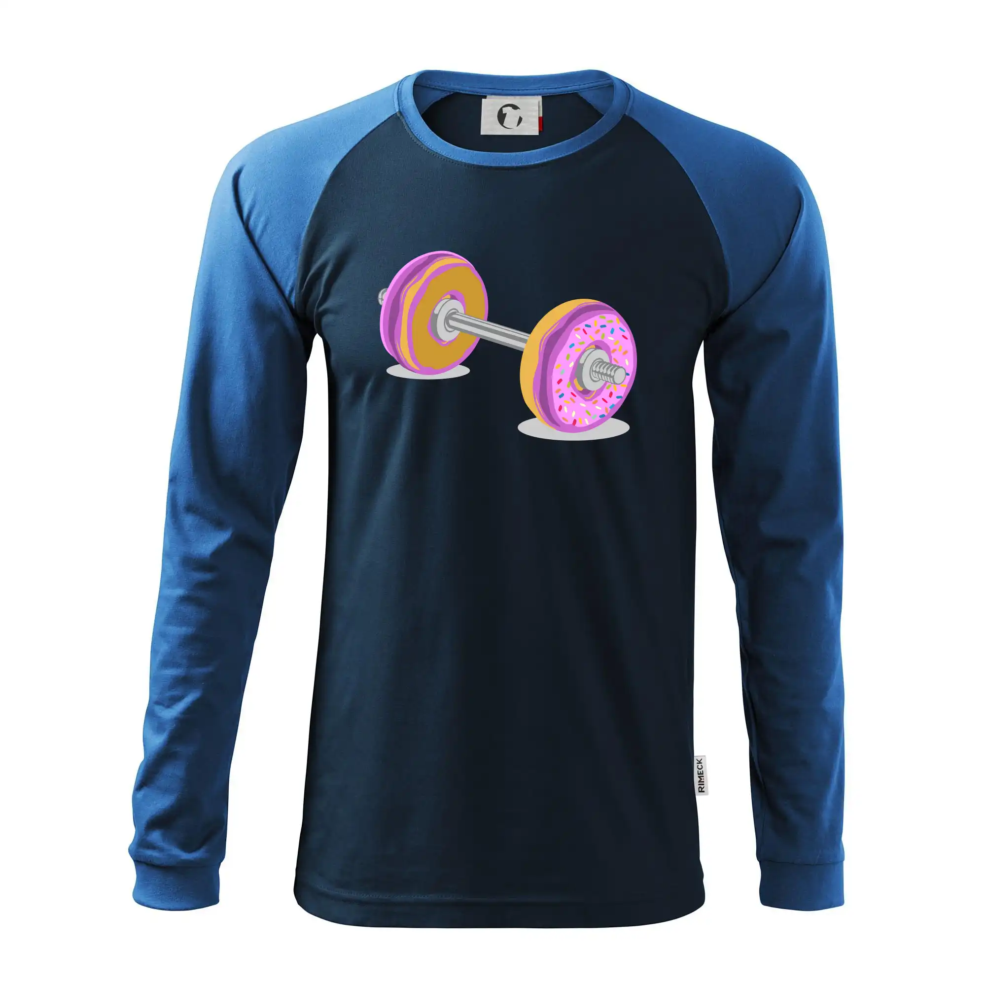 Donut Barbell