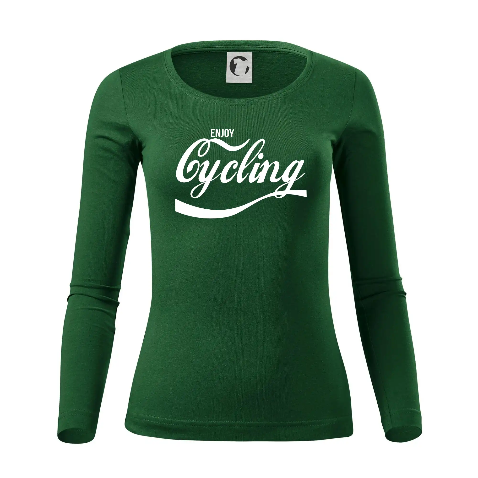 Enjoy Cycling