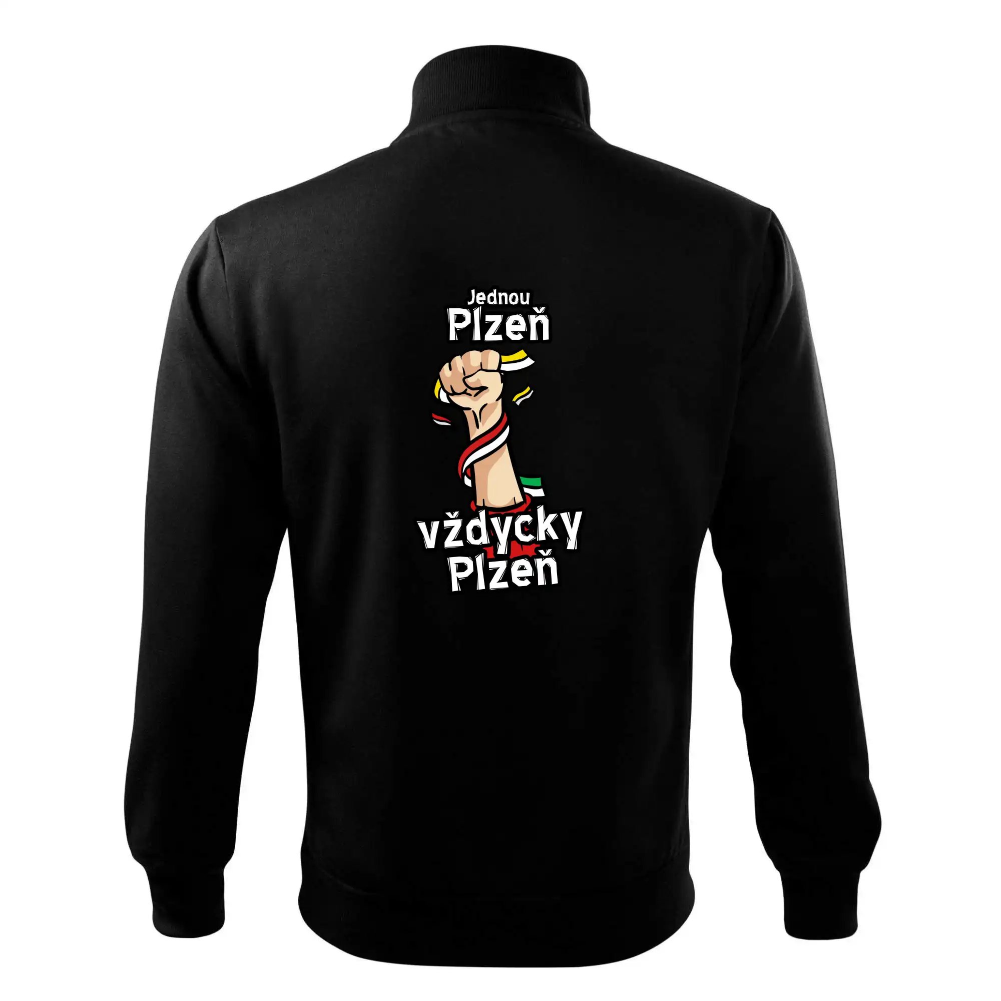 Jednou Plzeň vždycky Plzeň