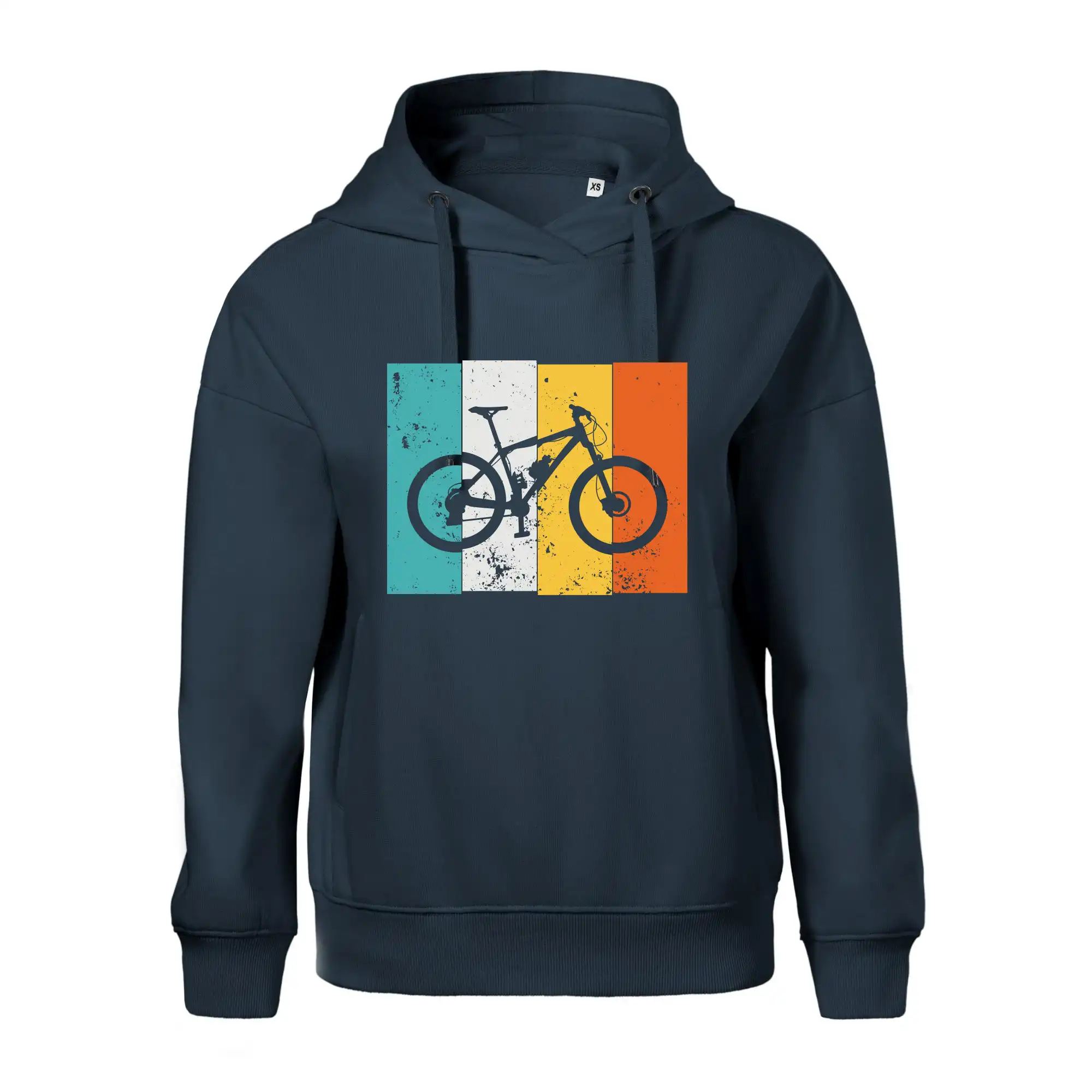 Vintage cycle