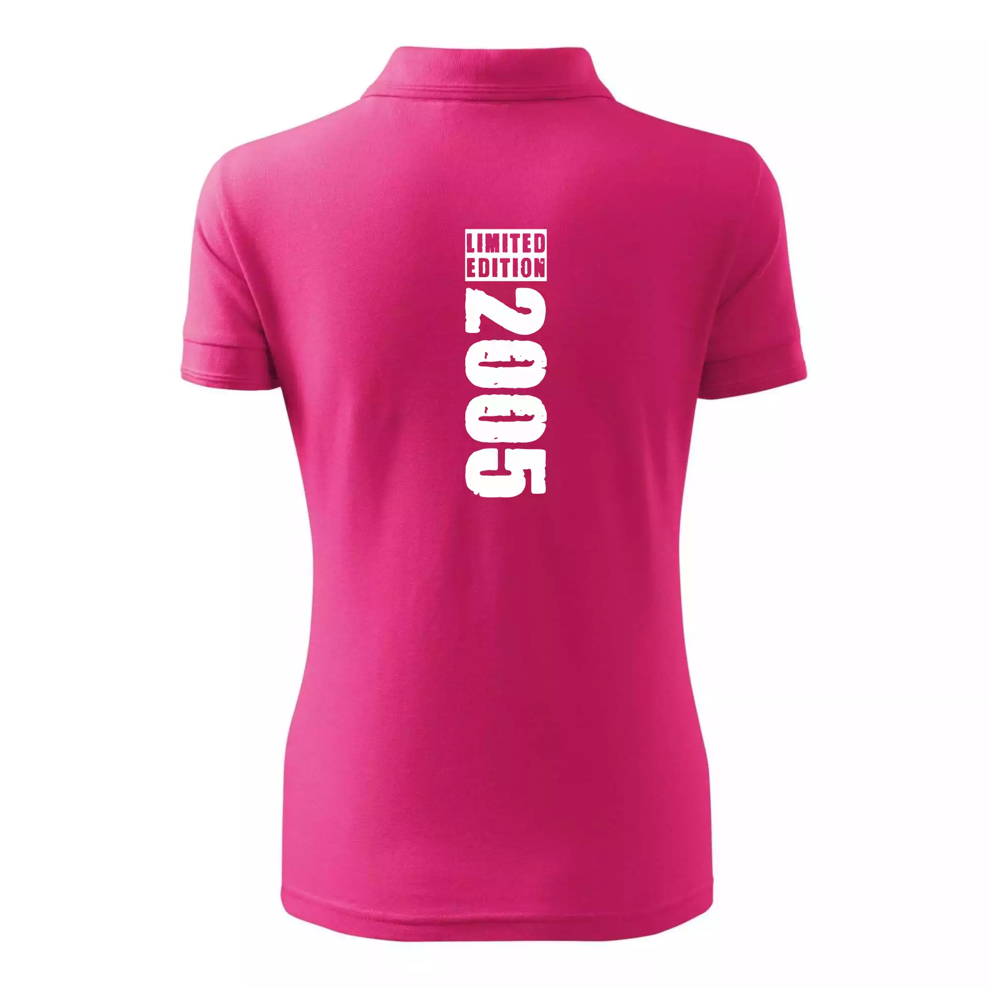 Limited edition 2005 pruh