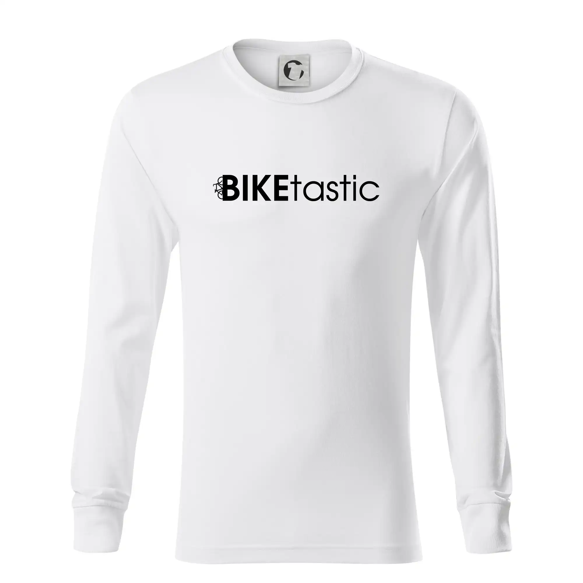 Bike nápisy Biketastic