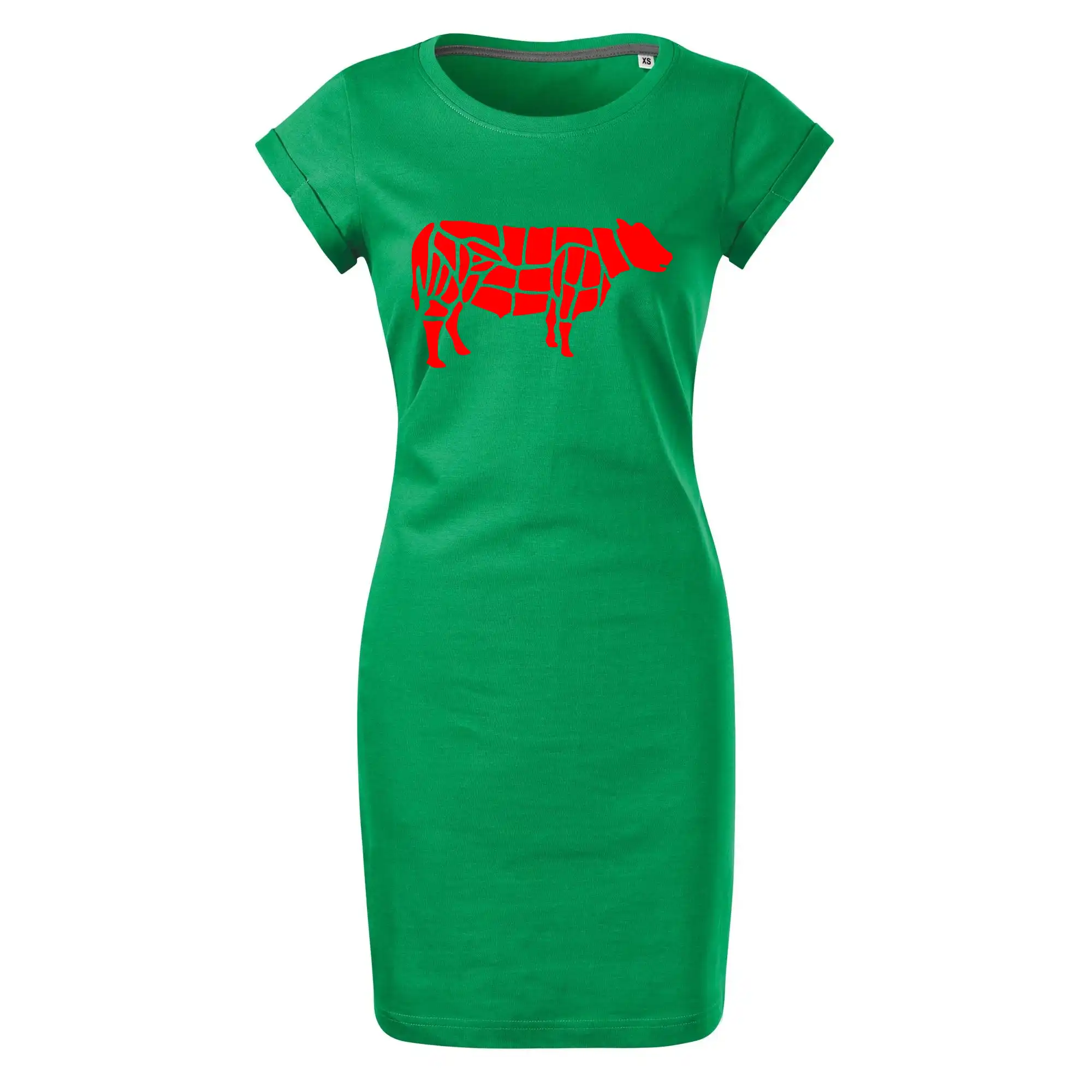 Grilování - Grill Chef - Kráva