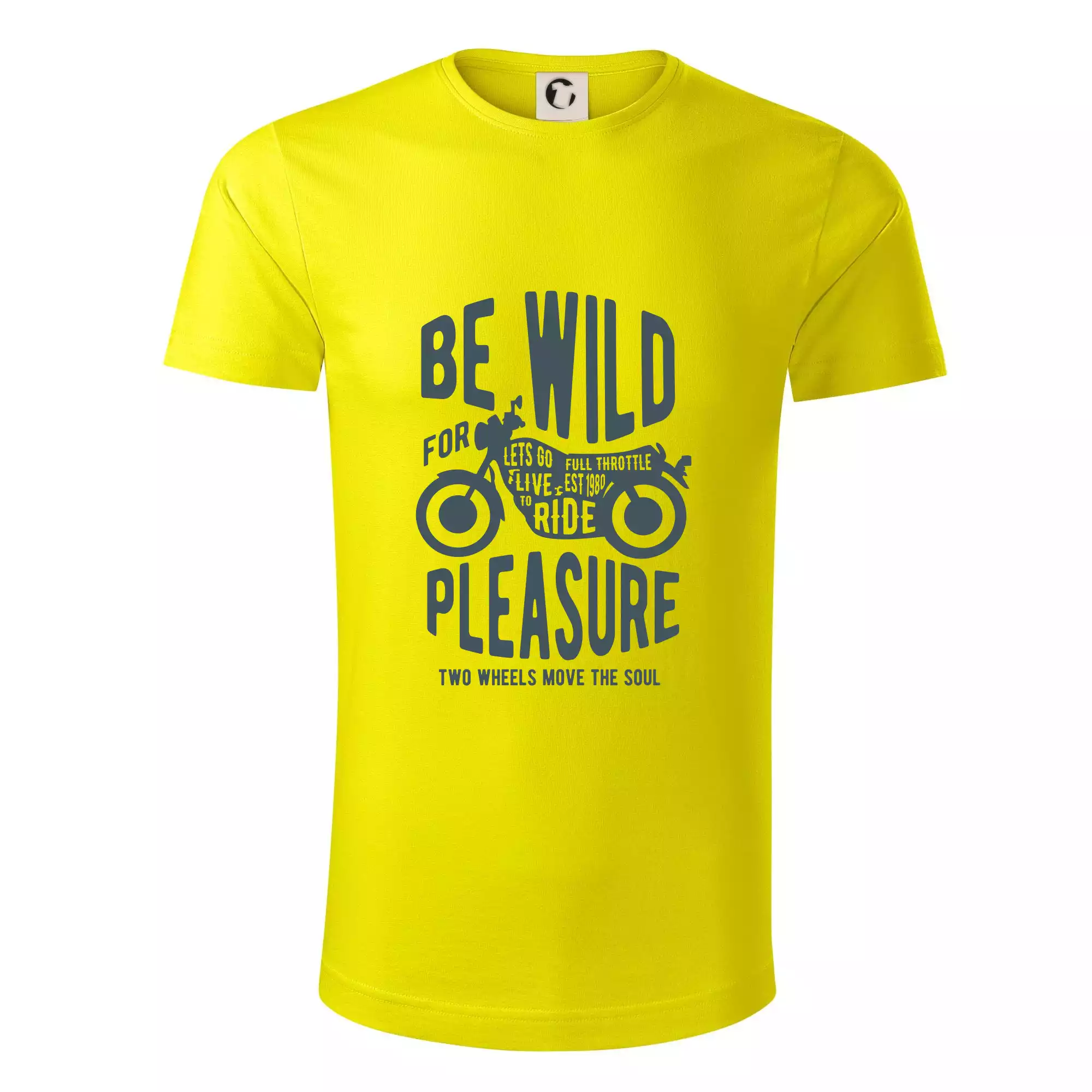 Be Wild