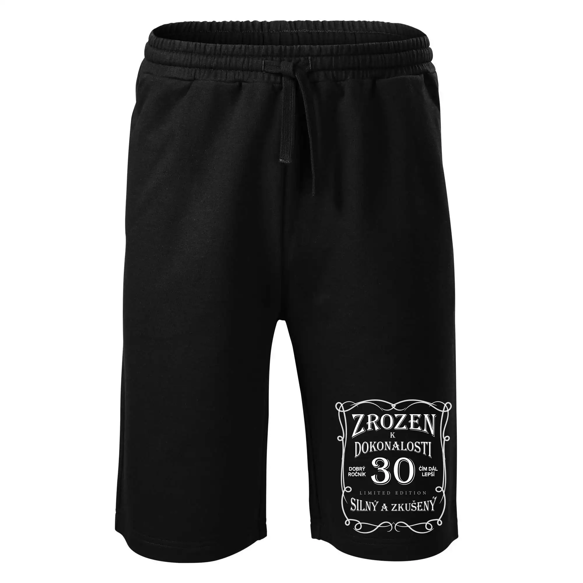 Zrozen k dokonalosti 30