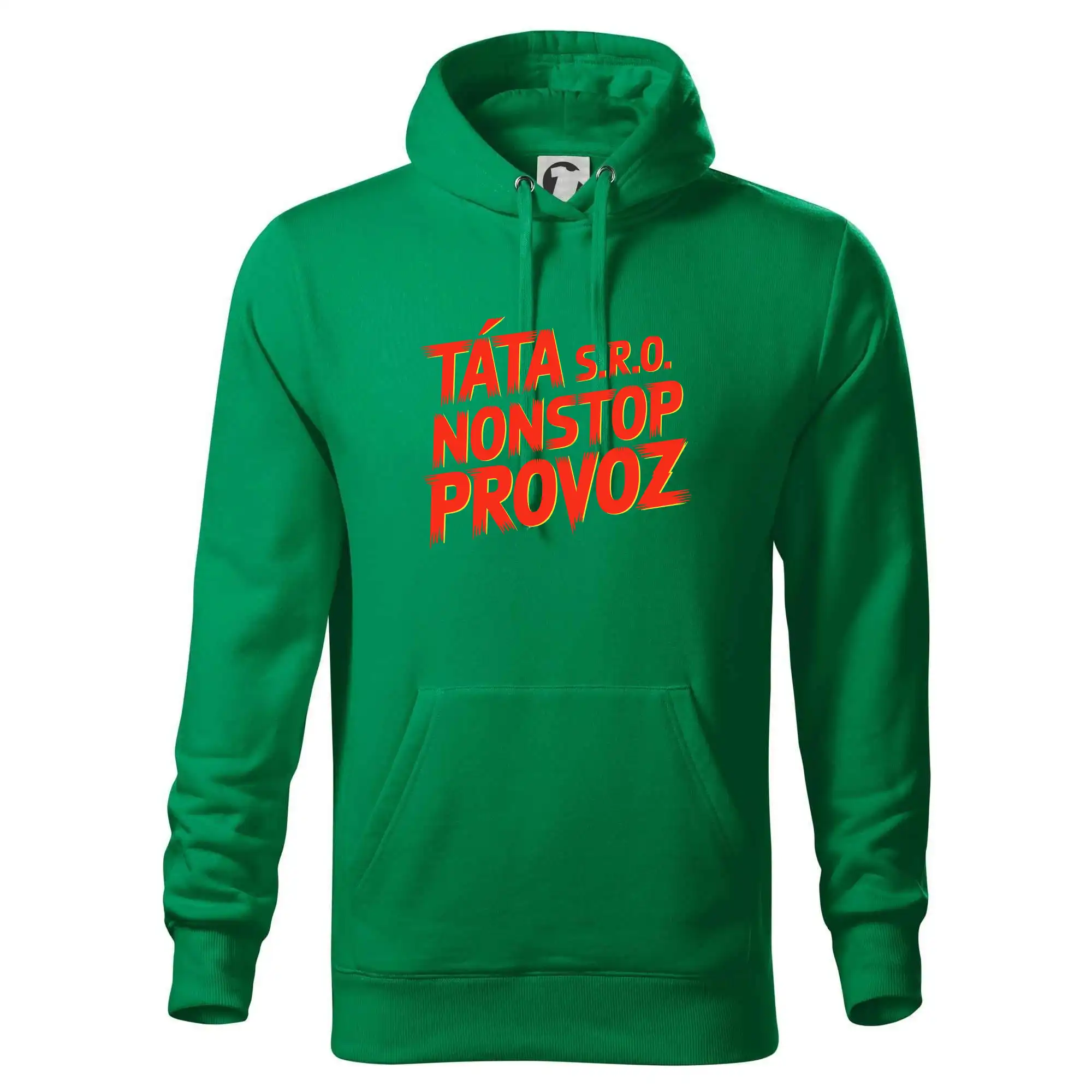 Táta sro Nonstop provoz
